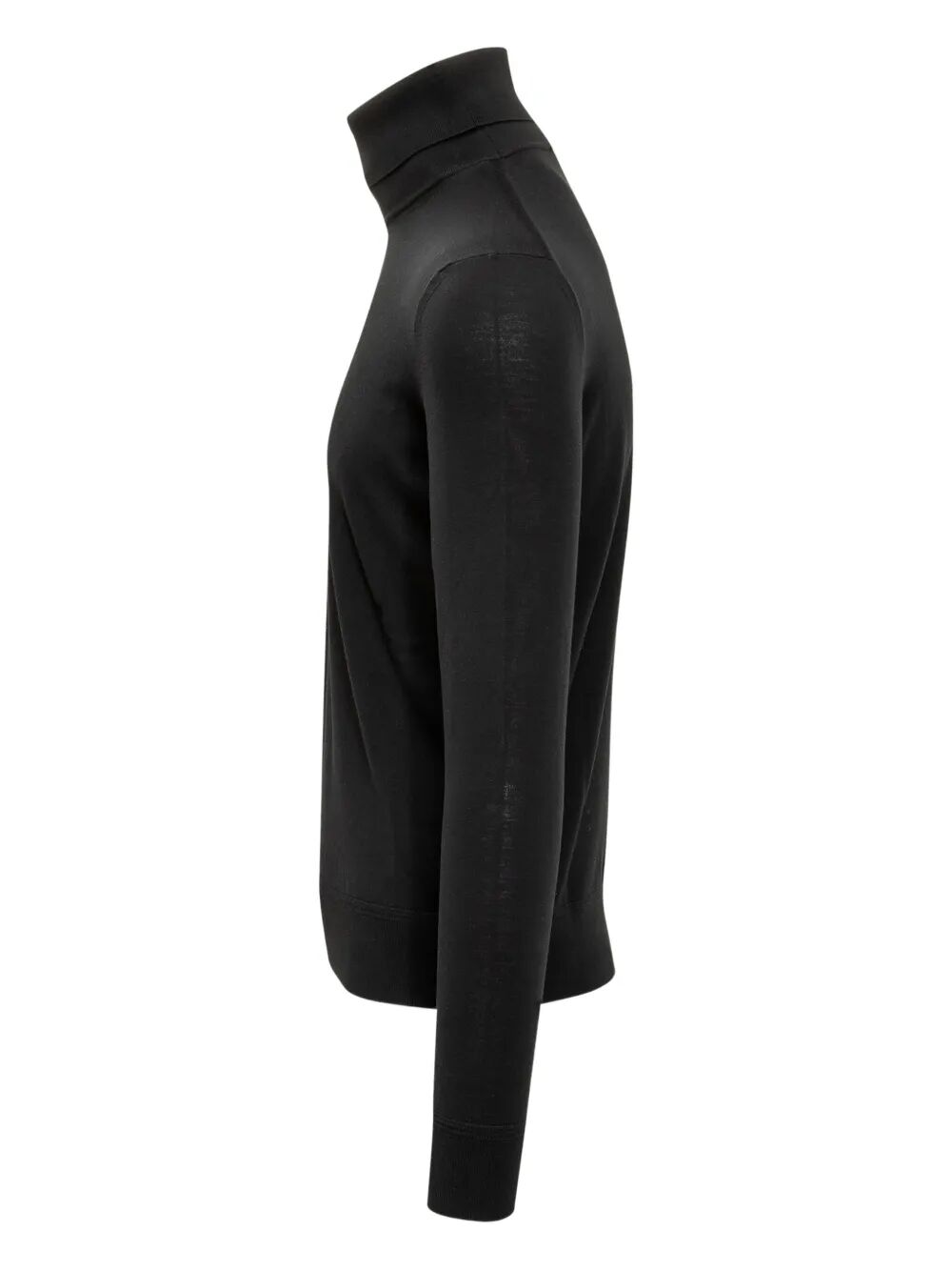 TOM FORD Men's Turtleneck Wool Sweater