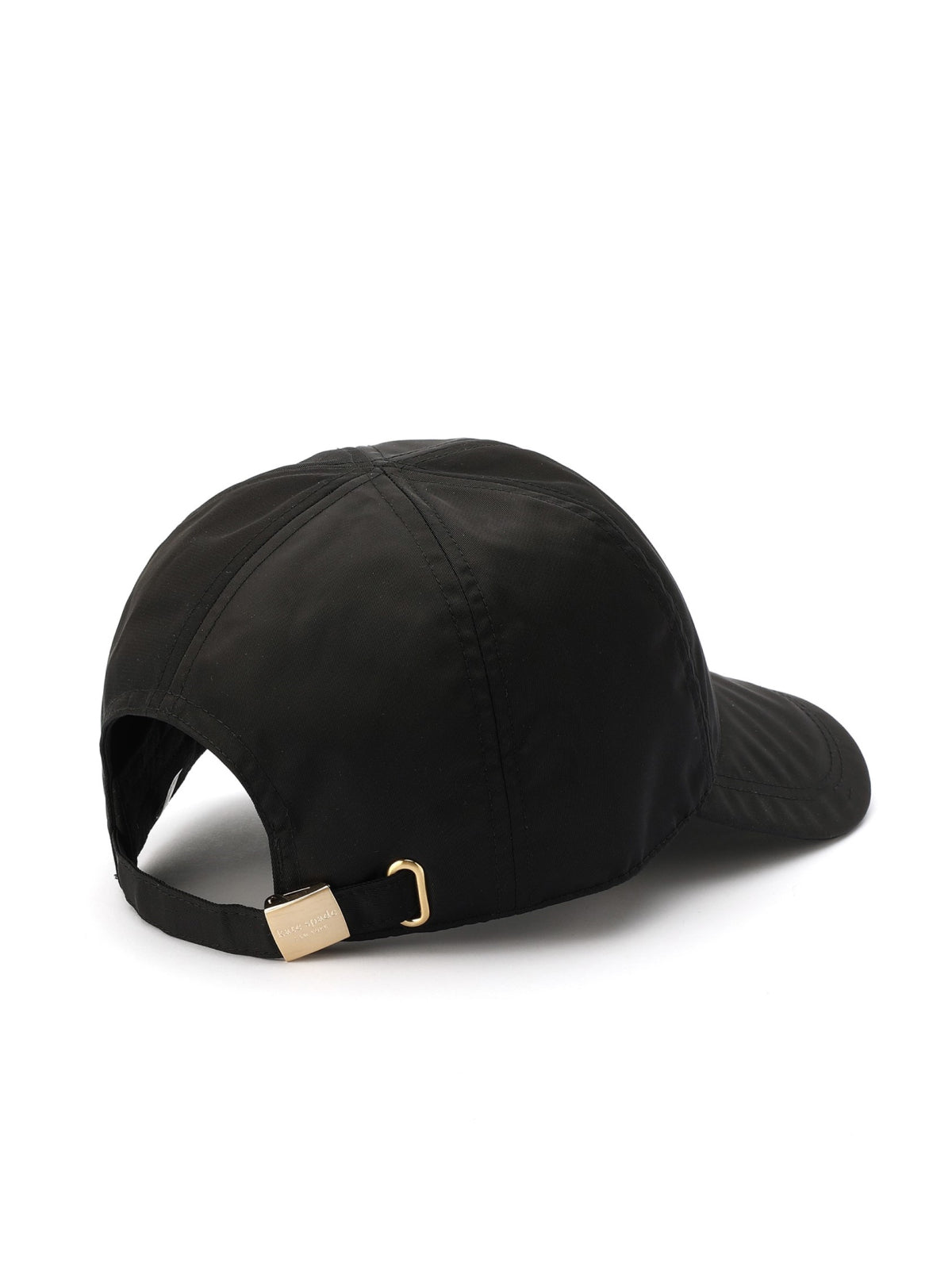 KATE SPADE NEW YORK Icon Logo Baseball Cap