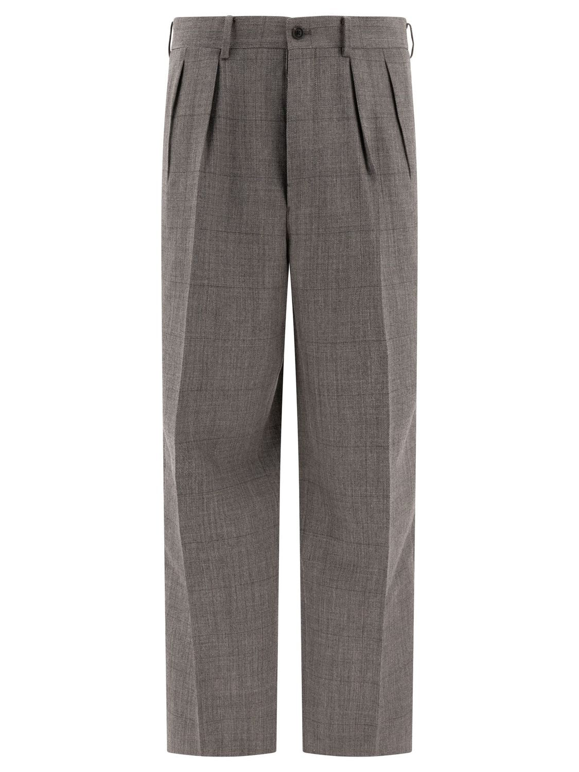 KAPTAIN SUNSHINE Men's Tailored Trousers