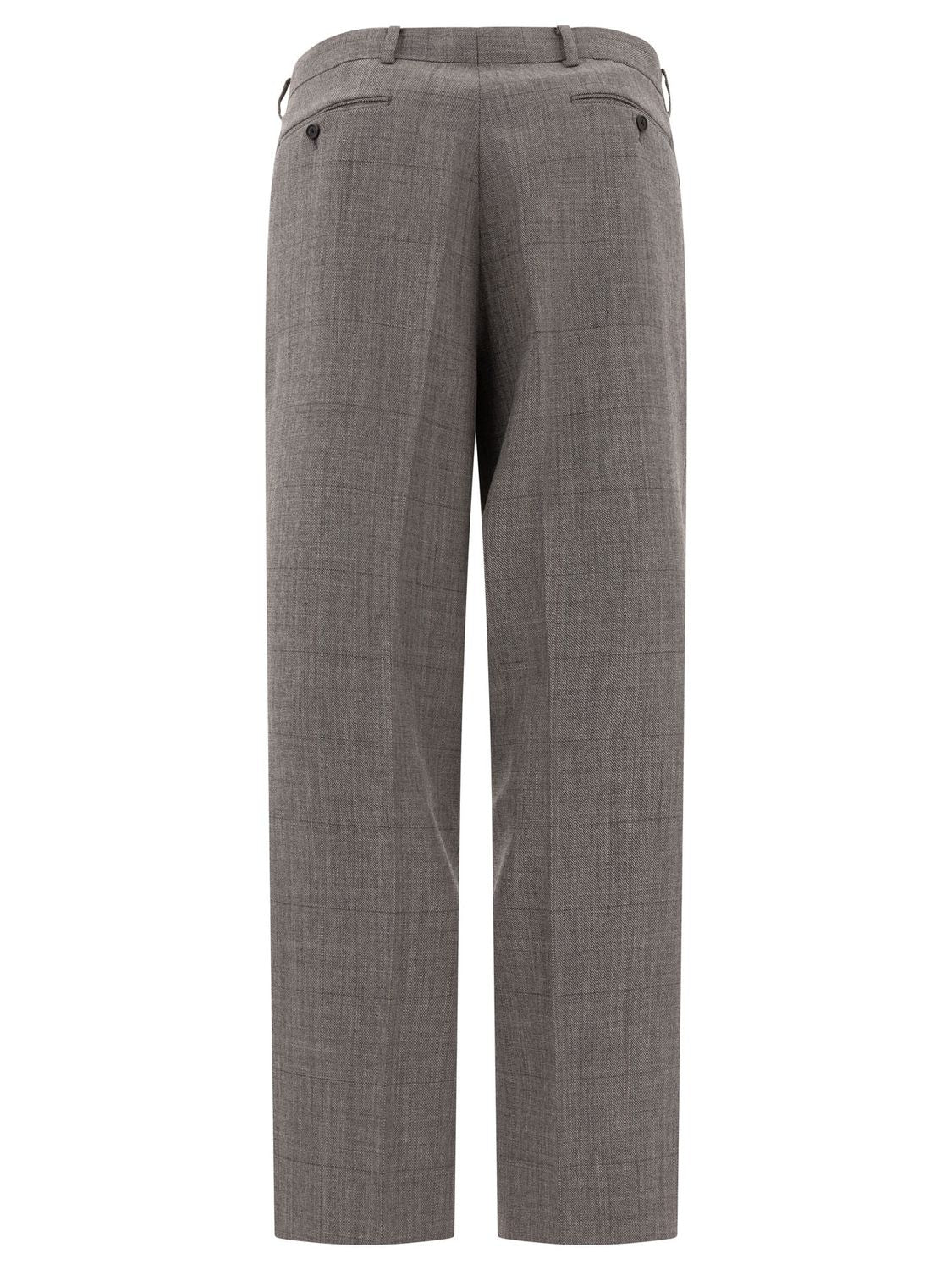 KAPTAIN SUNSHINE Men's Tailored Trousers