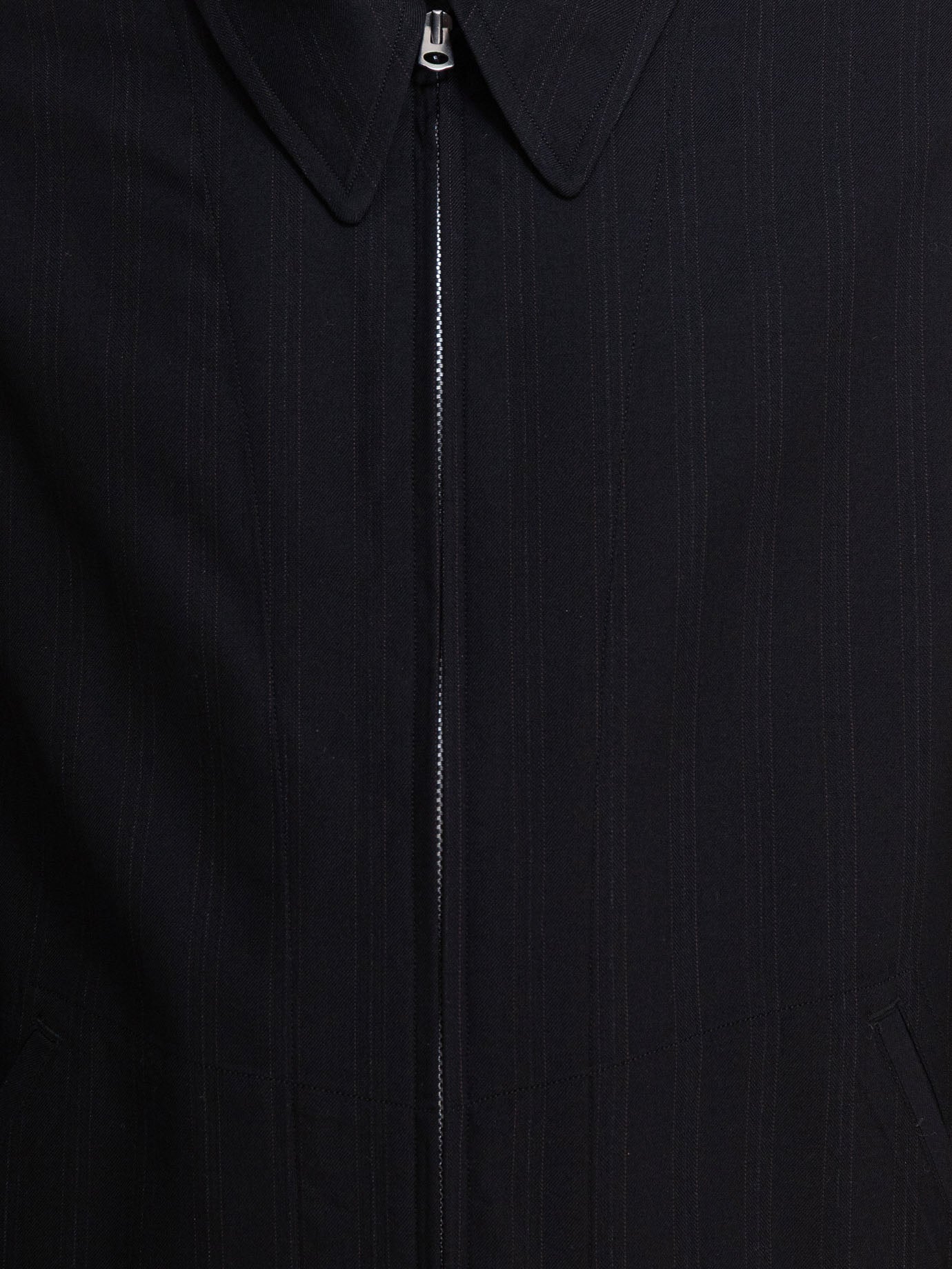 KAPTAIN SUNSHINE Silk Jacket for Men - Spring/Summer 2025