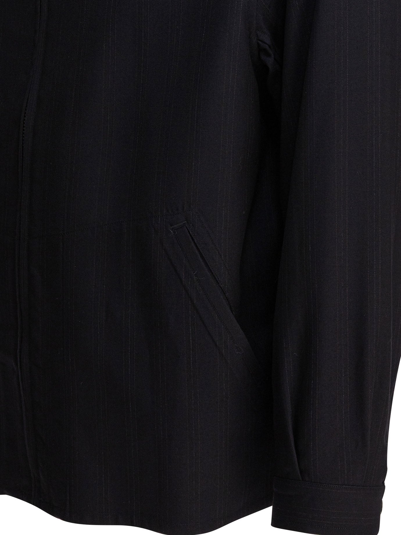 KAPTAIN SUNSHINE Silk Jacket for Men - Spring/Summer 2025