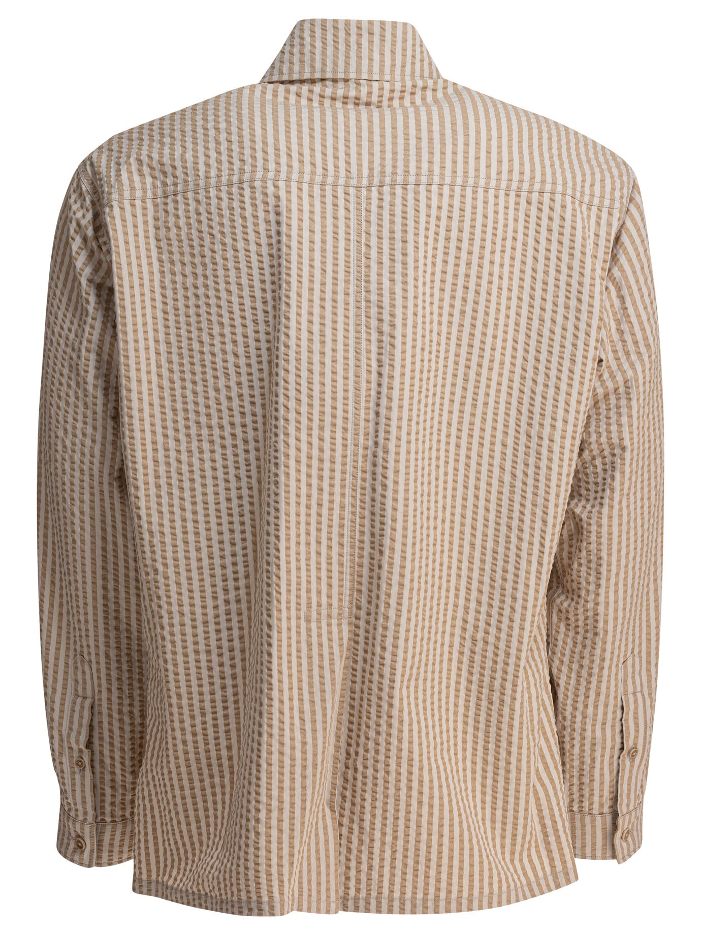 KAPTAIN SUNSHINE Classic Silk Jacket for Men - SS25 Collection