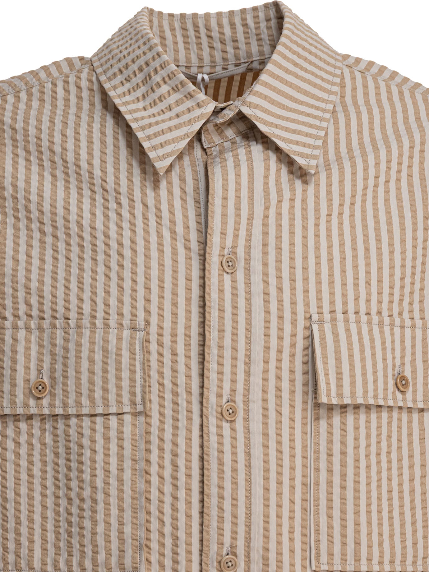 KAPTAIN SUNSHINE Classic Silk Jacket for Men - SS25 Collection