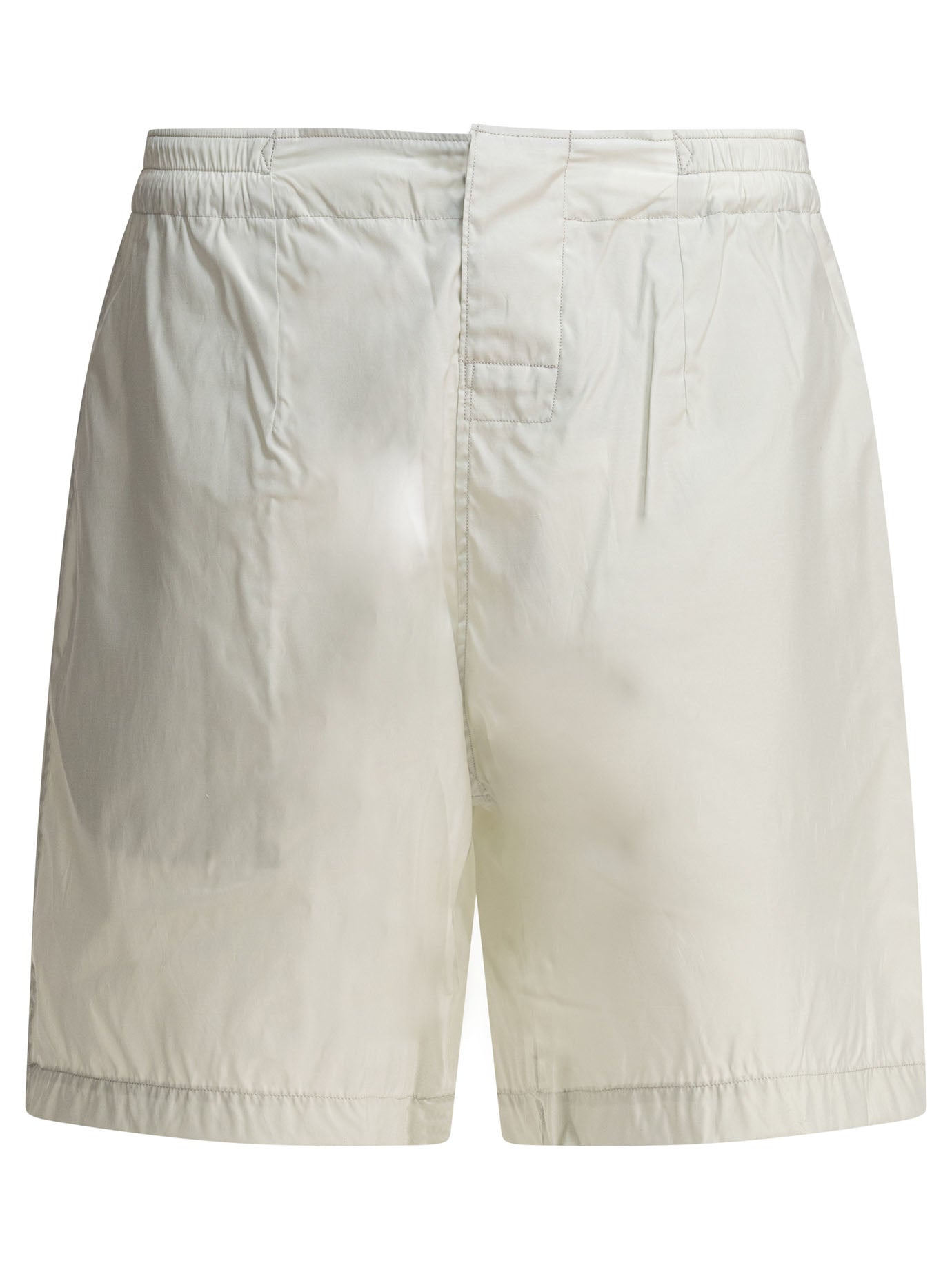 KAPTAIN SUNSHINE Men’s Silk Mini Shorts