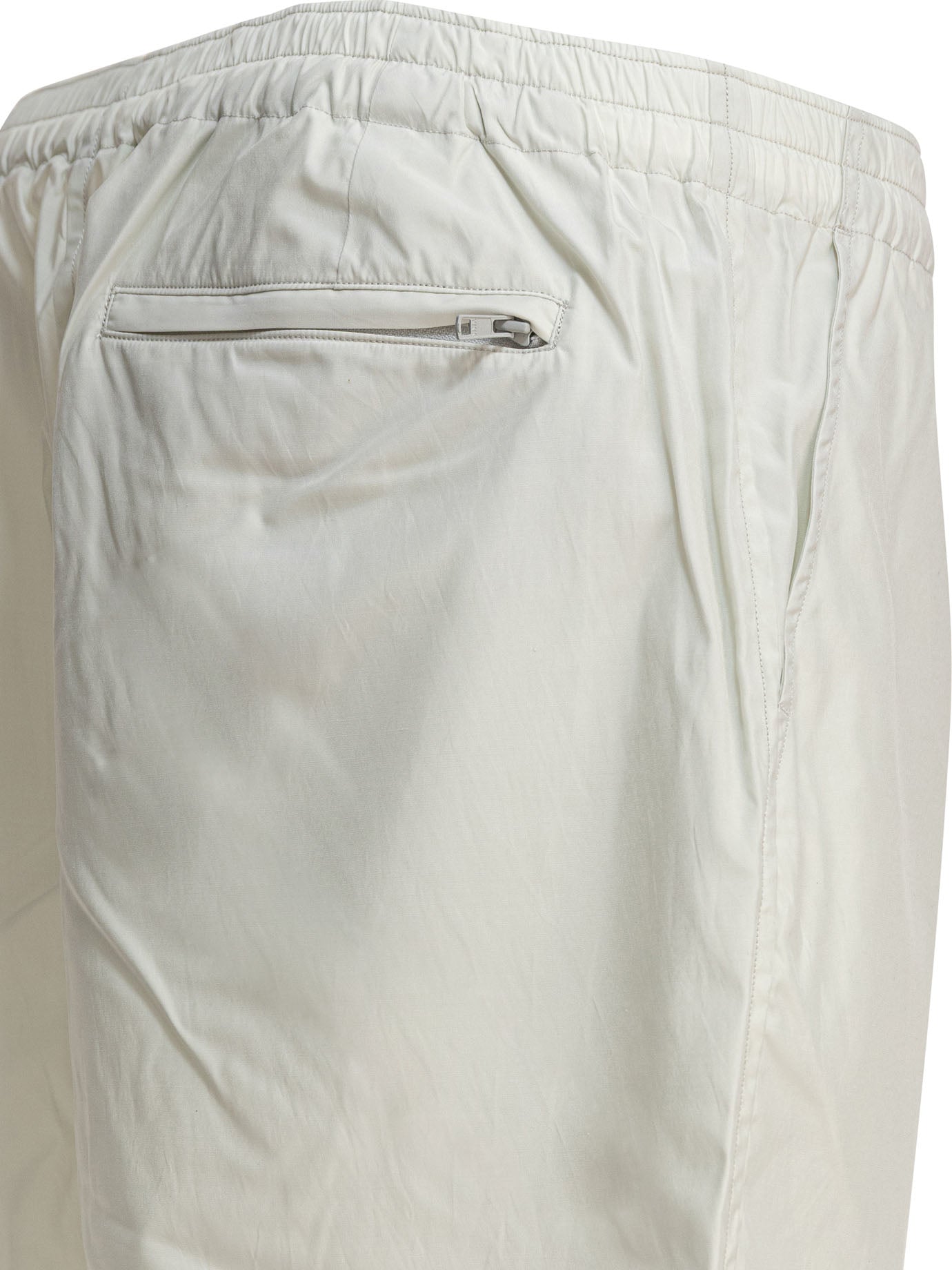 KAPTAIN SUNSHINE Men’s Silk Mini Shorts