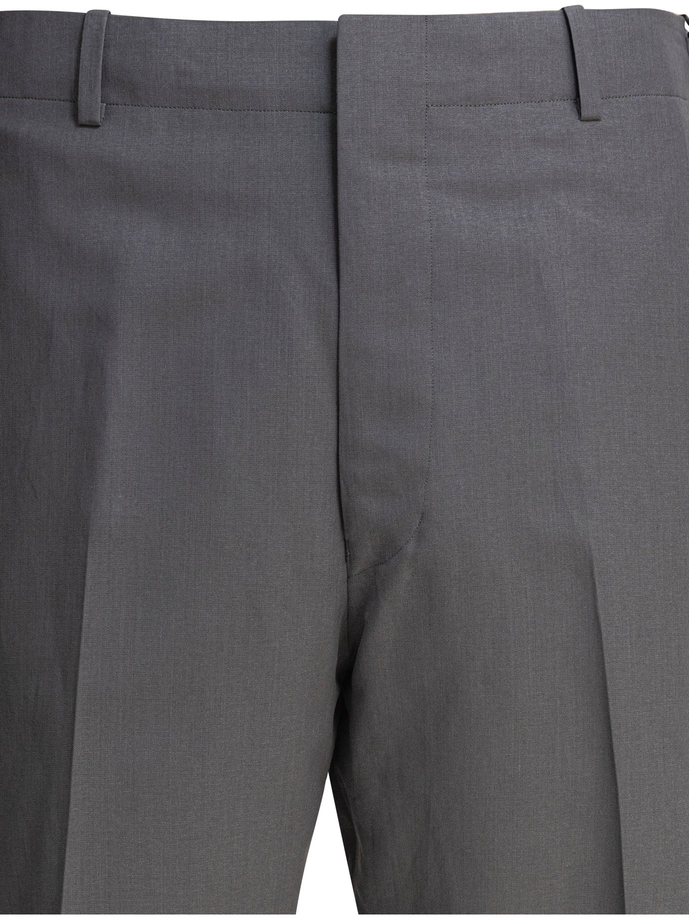 KAPTAIN SUNSHINE Sophisticated Wool Trousers for Men - SS25 Collection