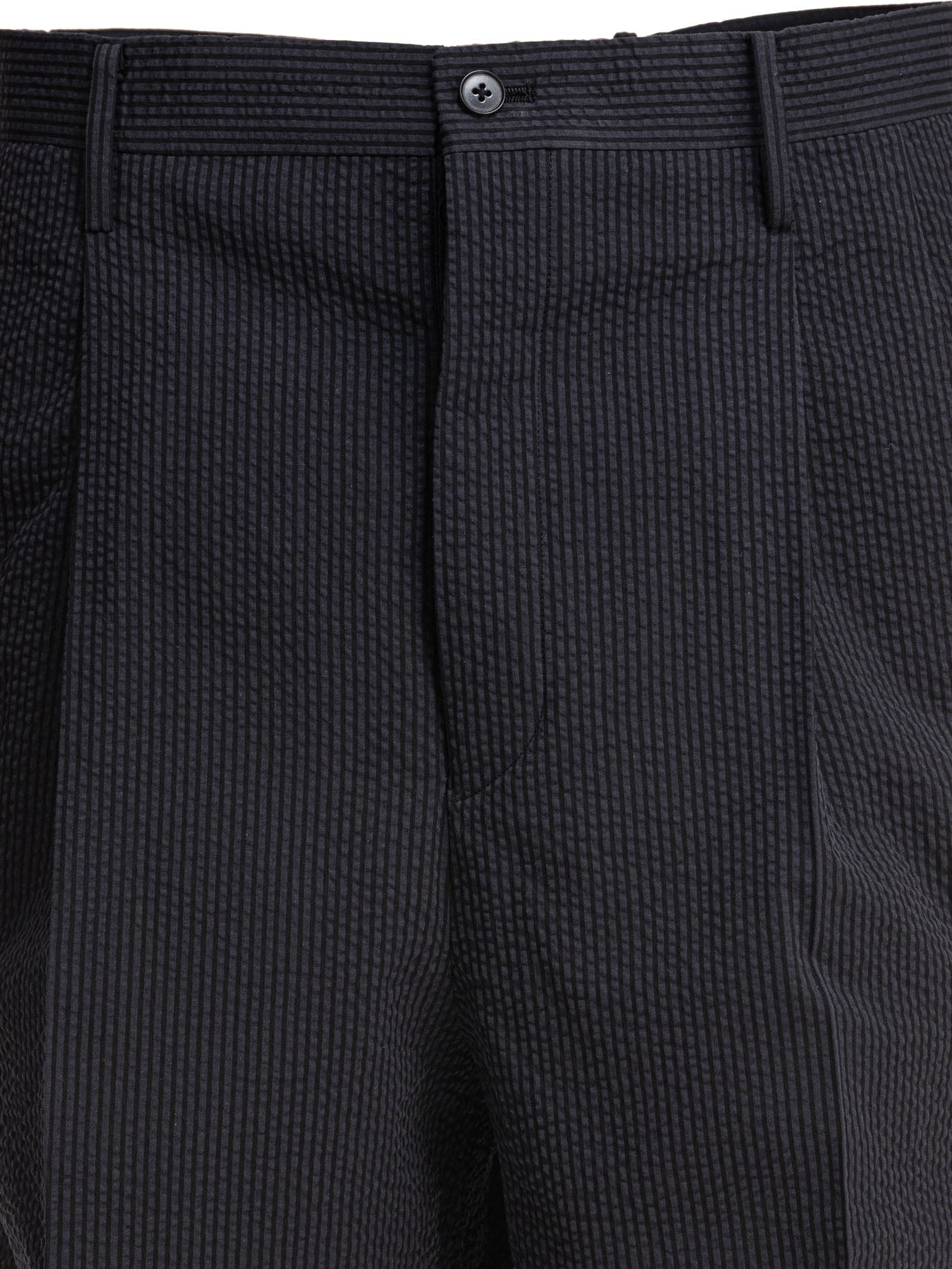 KAPTAIN SUNSHINE Luxury Silk Blend Trousers for Men