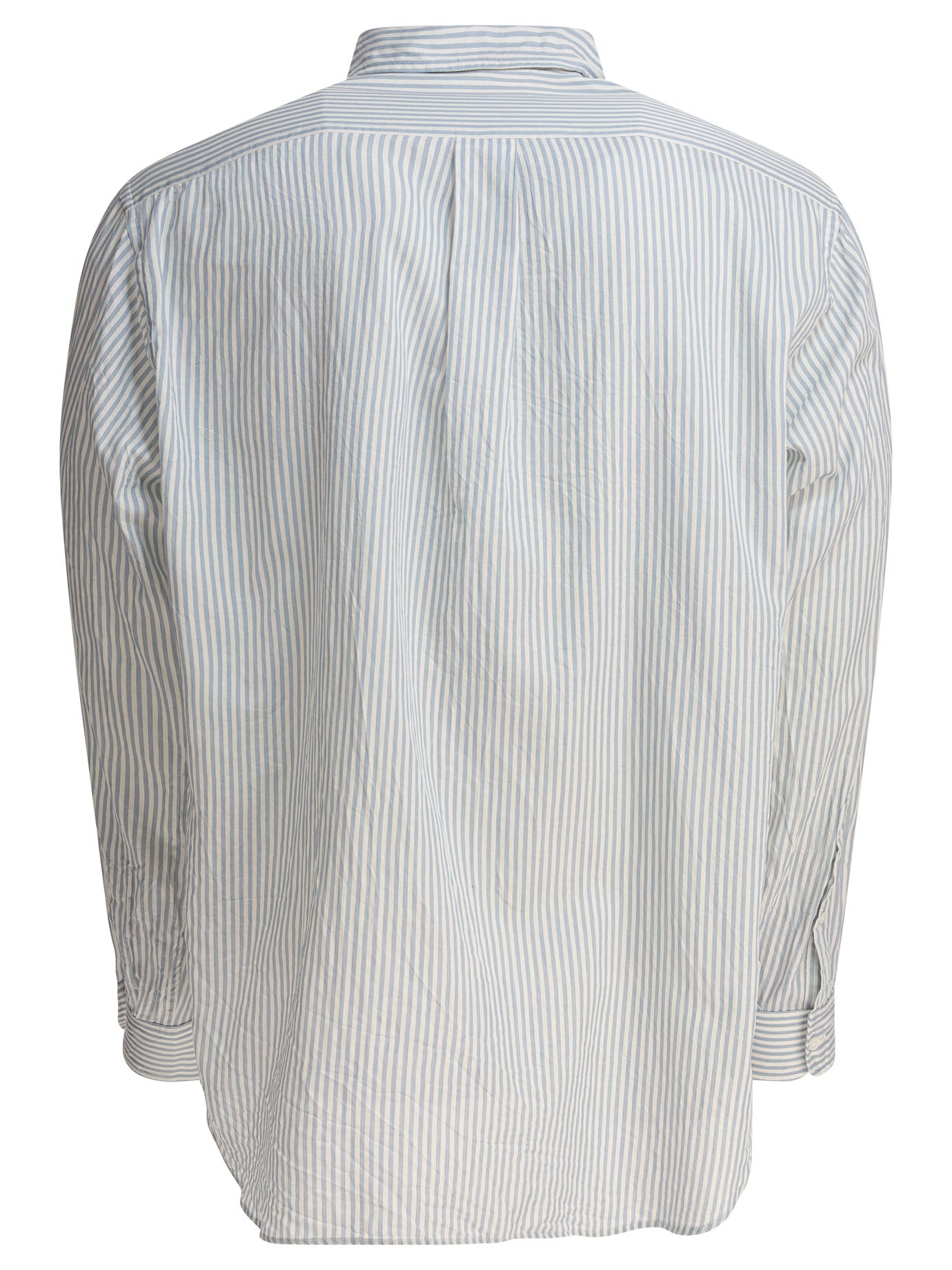 KAPTAIN SUNSHINE Men's Mini Stripe Shirt for SS25