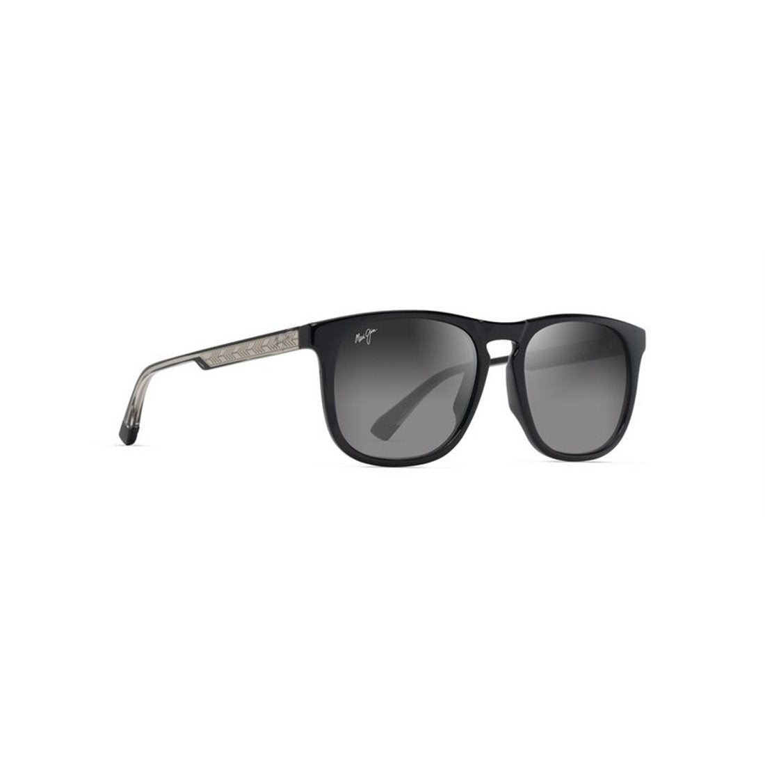 MAUI JIM Kupaa Men's Sunglasses - Super Thin Glass Lenses