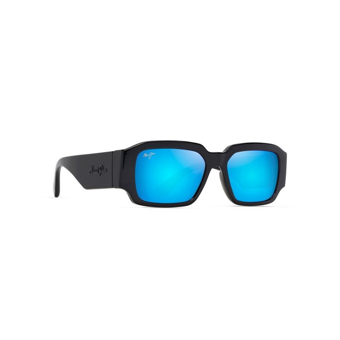 MAUI JIM Kupale Sunglasses - Unisex Fashion Accessory