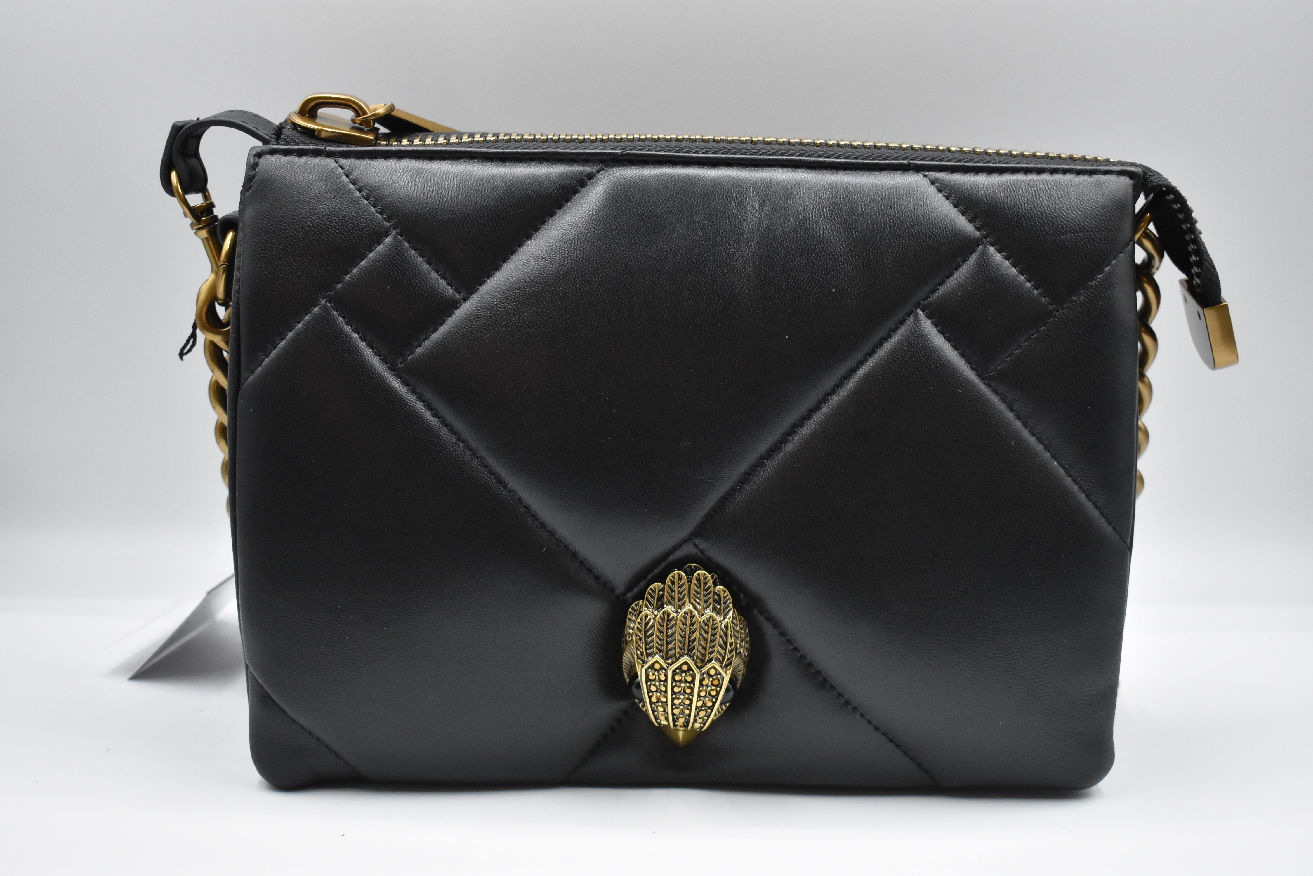 KURT GEIGER Chic Puff 3 Handbag - Fall Winter 25/26