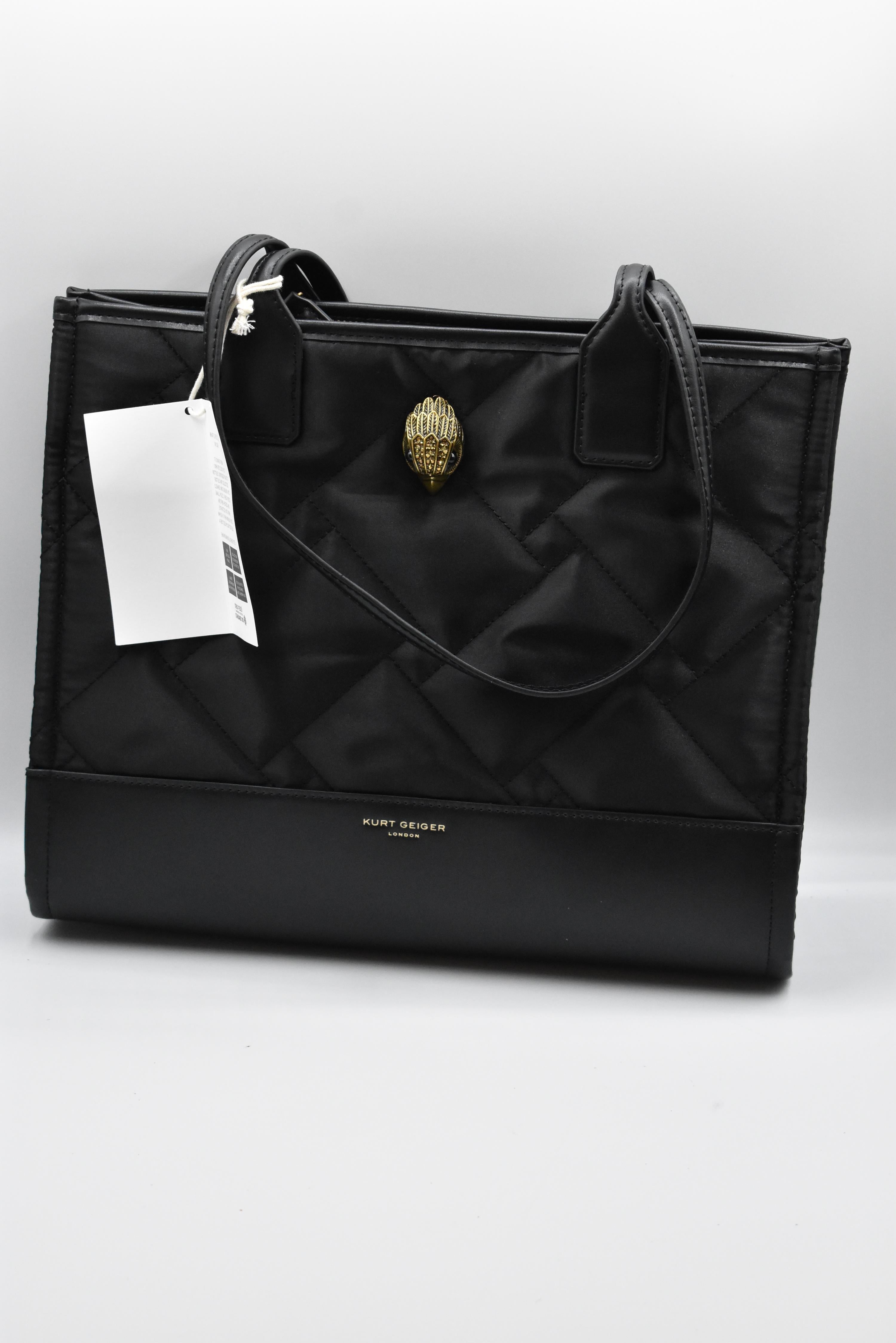 KURT GEIGER Chic Mini Handbag for Effortless Style