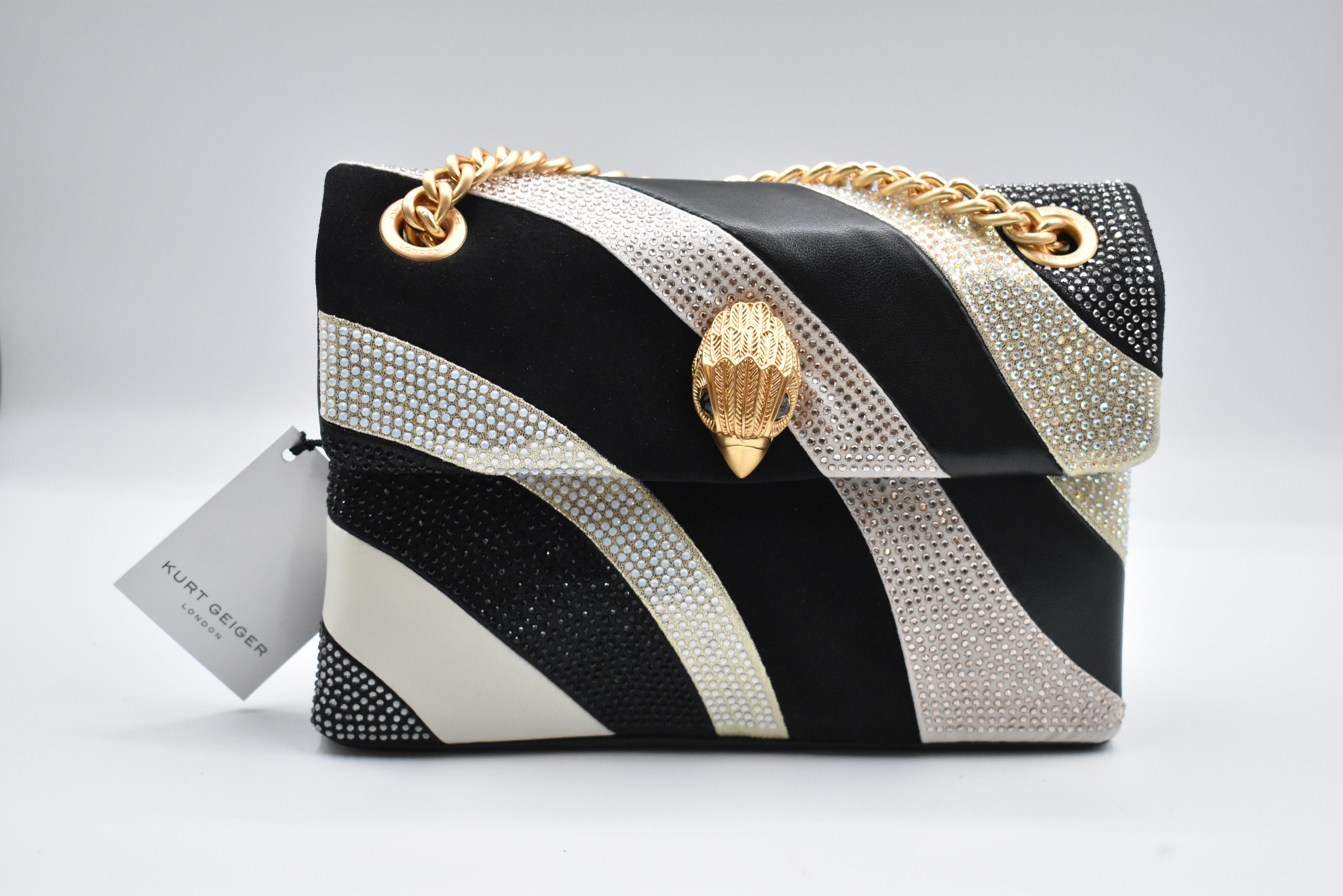 KURT GEIGER Mini Handbag - Elegant Design for Every Occasion