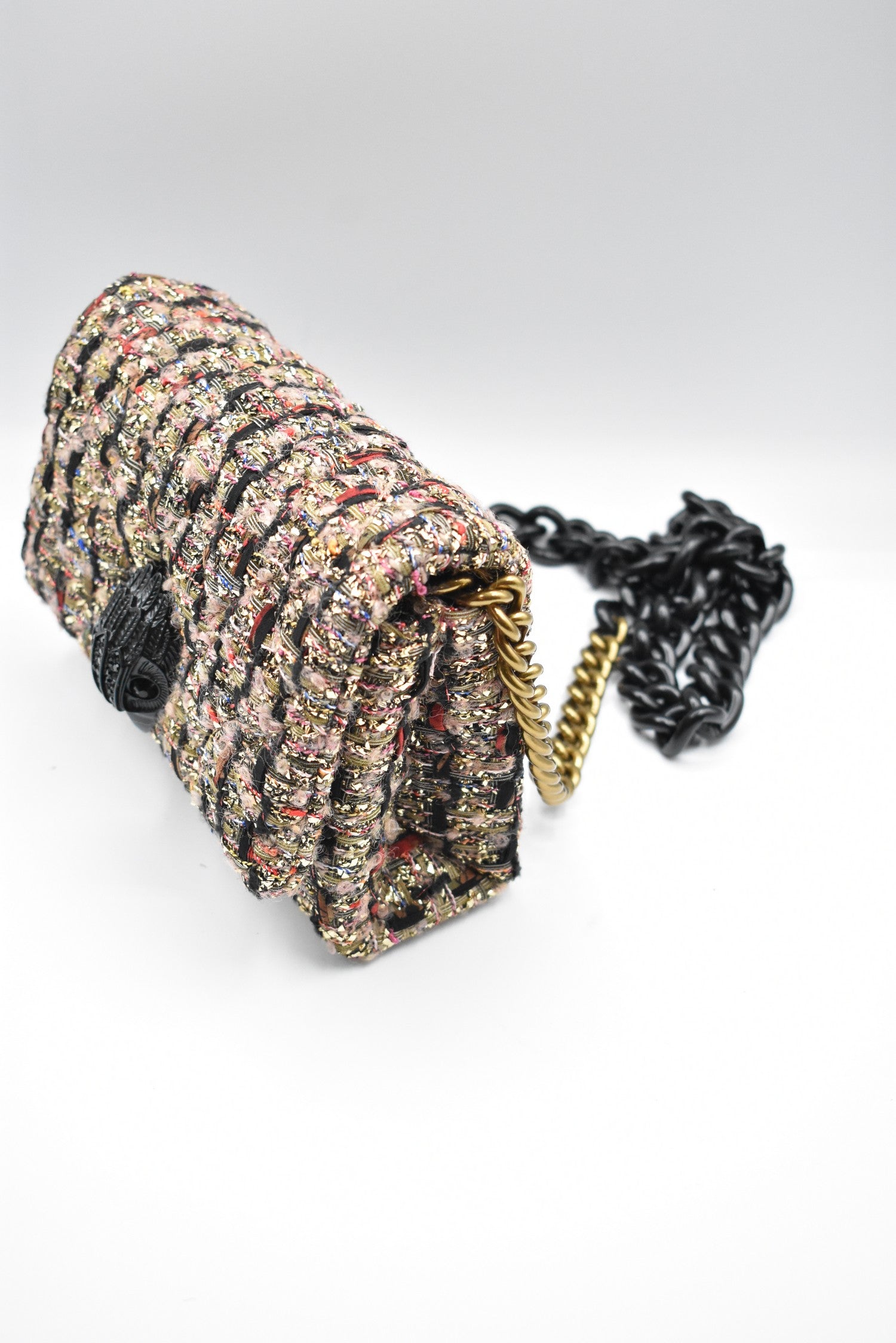 KURT GEIGER Mini Handbag for Women - Chic Elegance