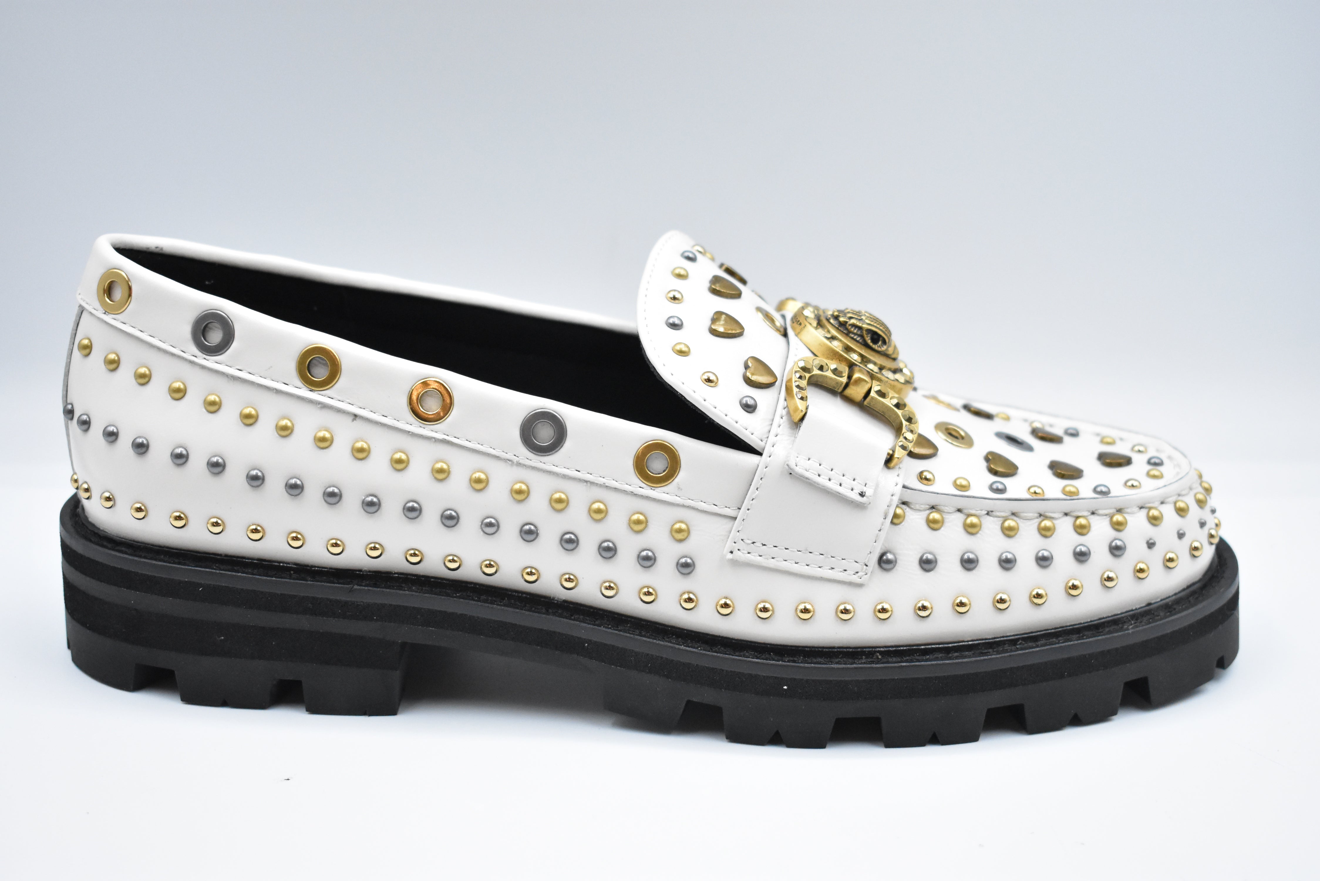 KURT GEIGER Low-Top Lace-Up Shoes for Women