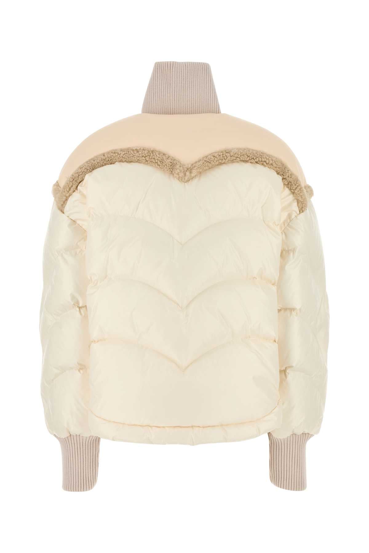 KHRISJOY Corazon Down Jacket