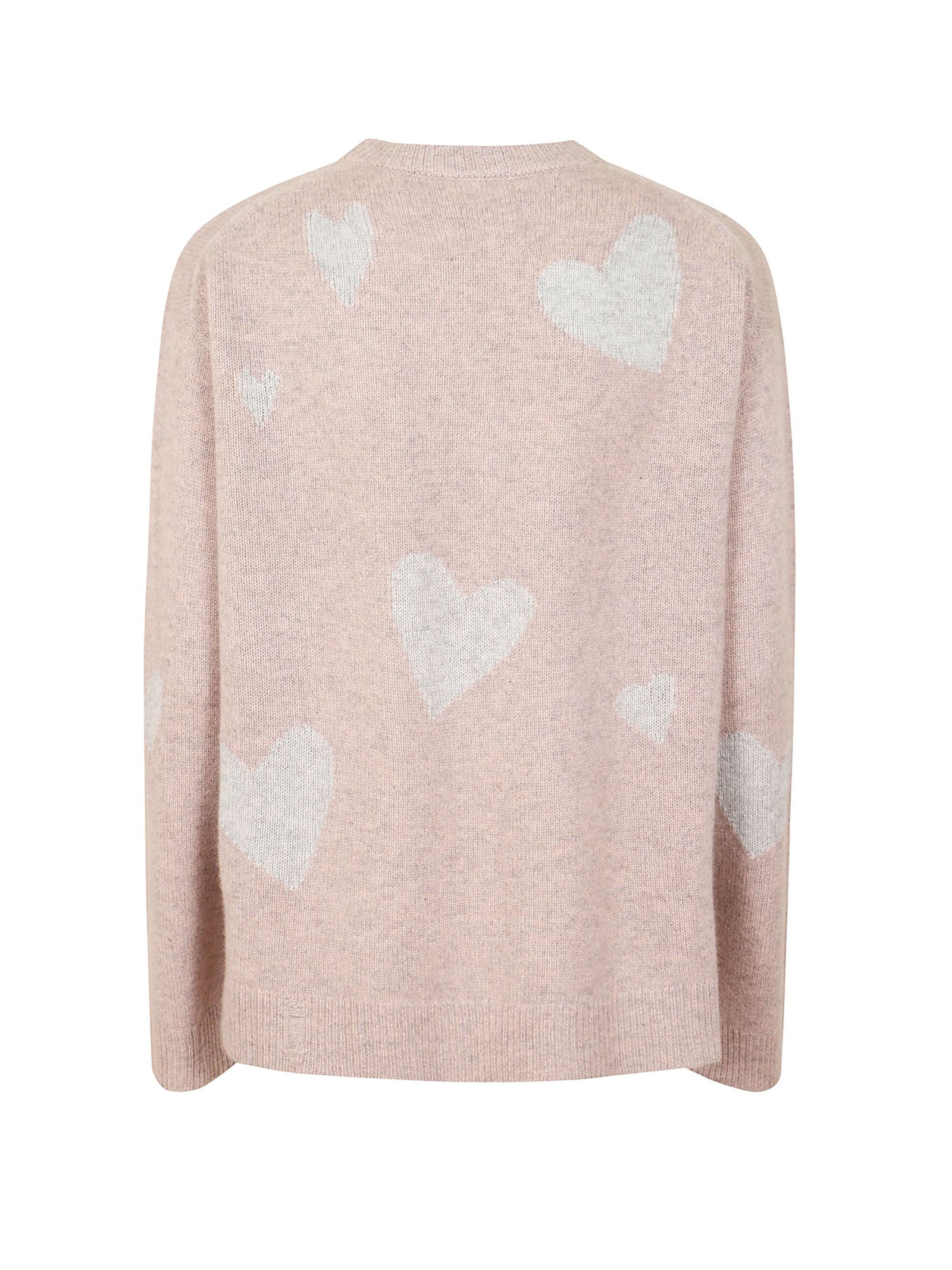 ZADIG&VOLTAIRE Primrose Cashmere Sweater for Women