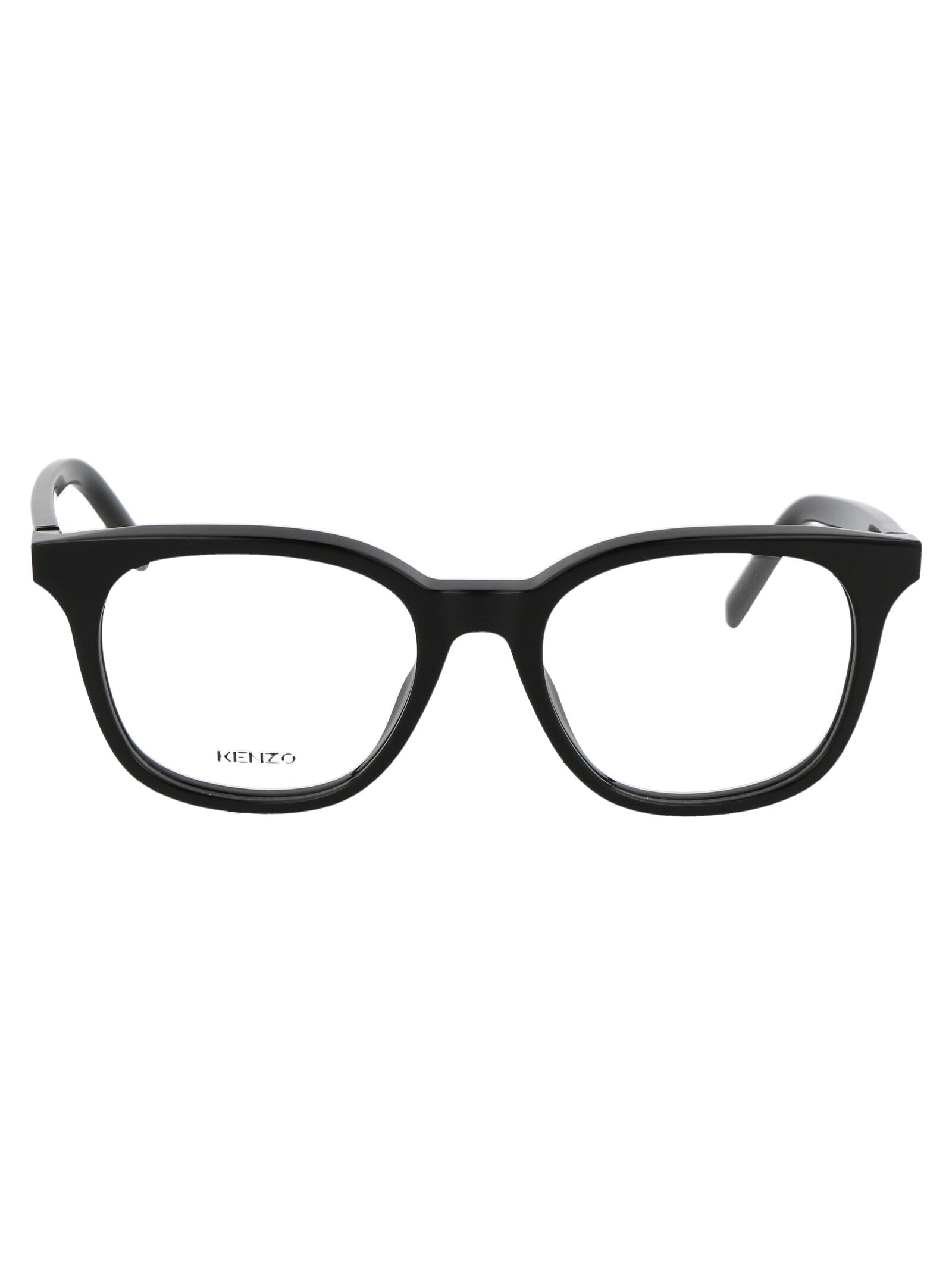 KENZO Stylish K Logo Optical Glasses