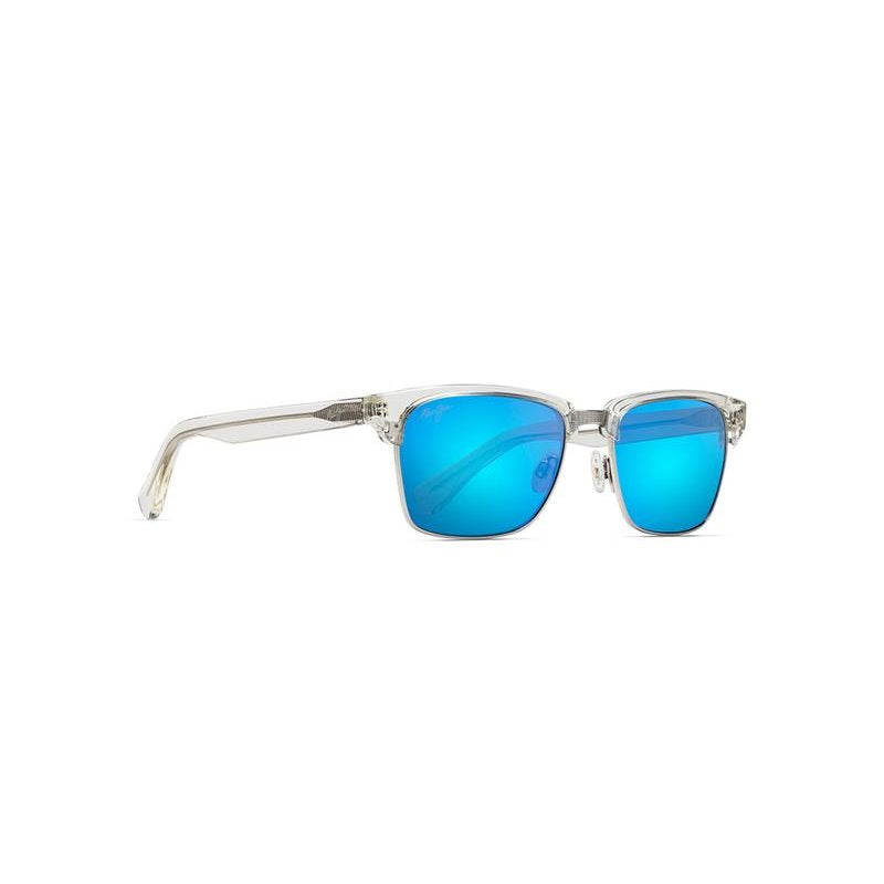 MAUI JIM Kawika Mini Sunglasses for Men