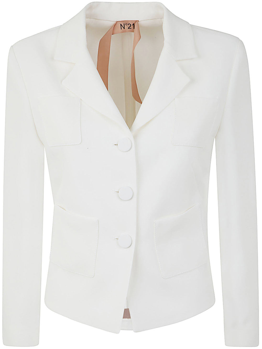 N21 Slim Blazer for Women - SS24 Collection