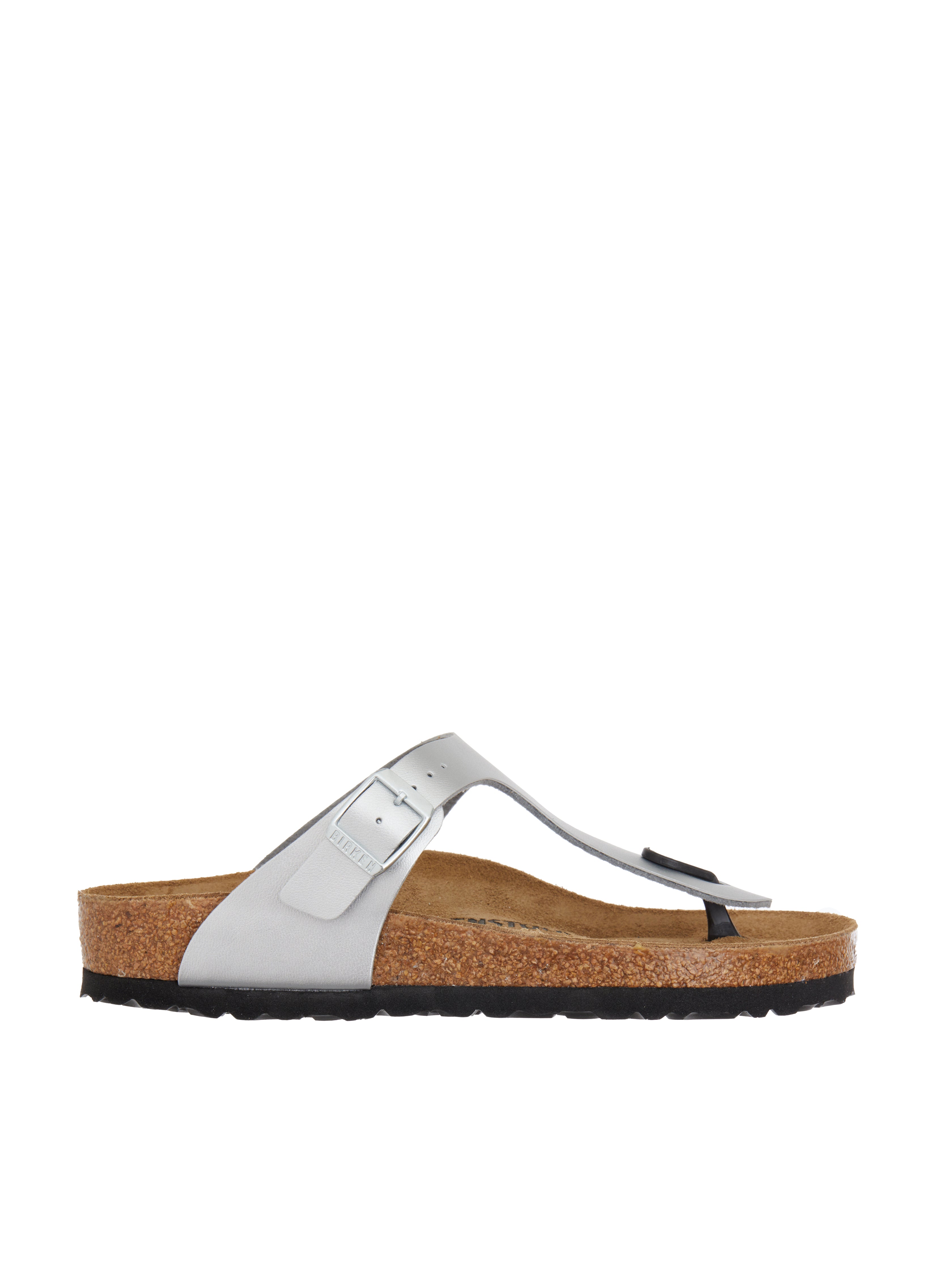 BIRKENSTOCK Elegant Adjustable Thong Sandal for Women