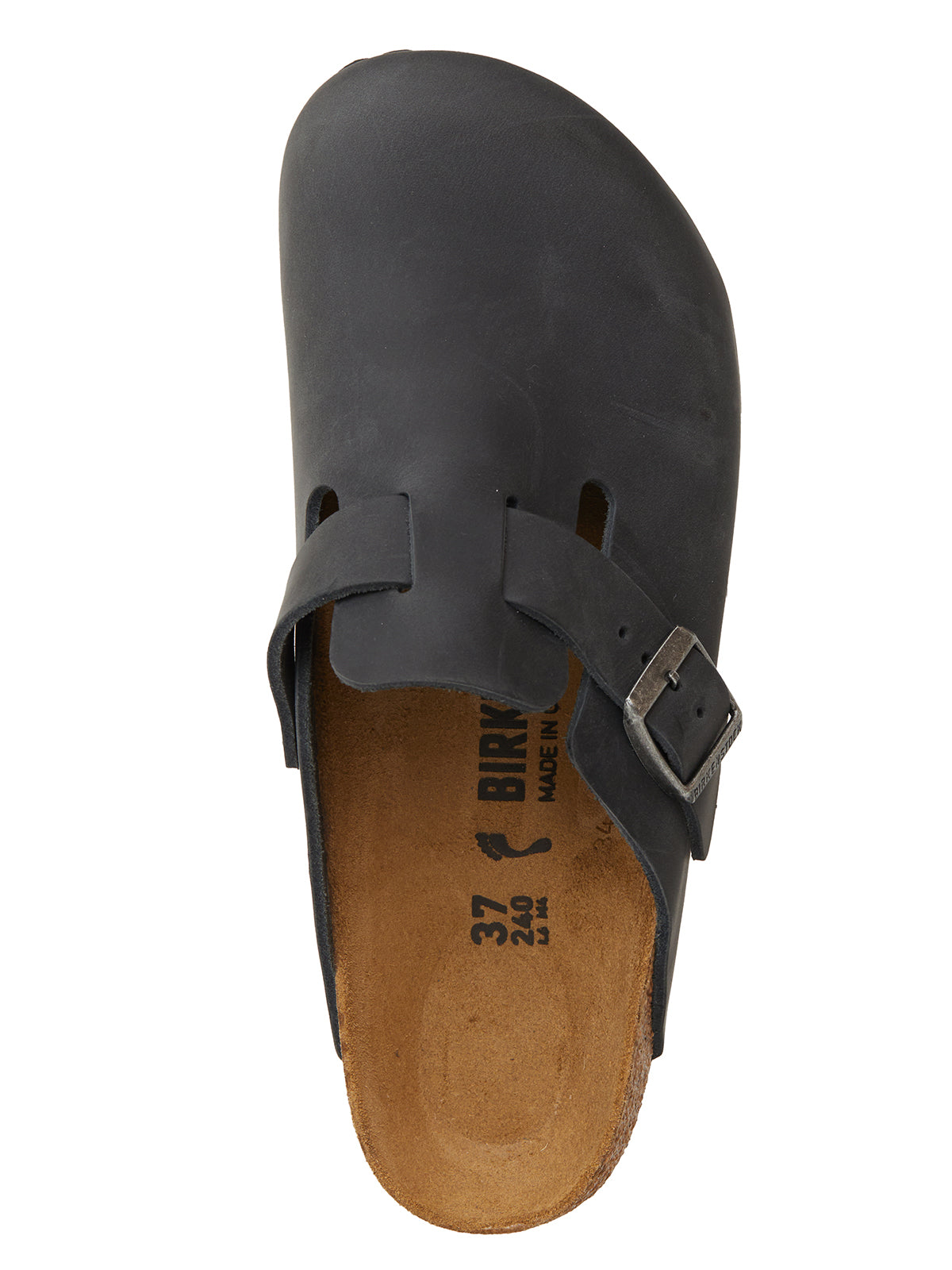 BIRKENSTOCK Oiled Sandals for Women - Classic Comfort Momento