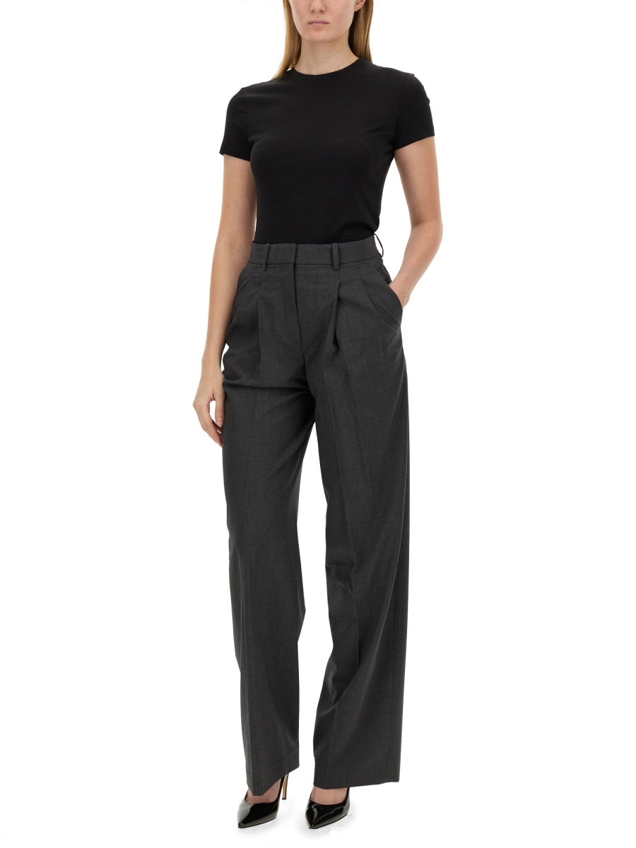 THEORY Pima Cotton T-Shirt