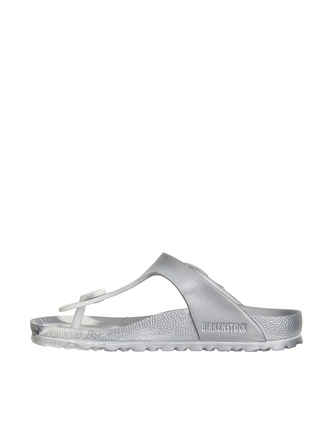 BIRKENSTOCK Gizeh EVA Metallic Sandal for Women