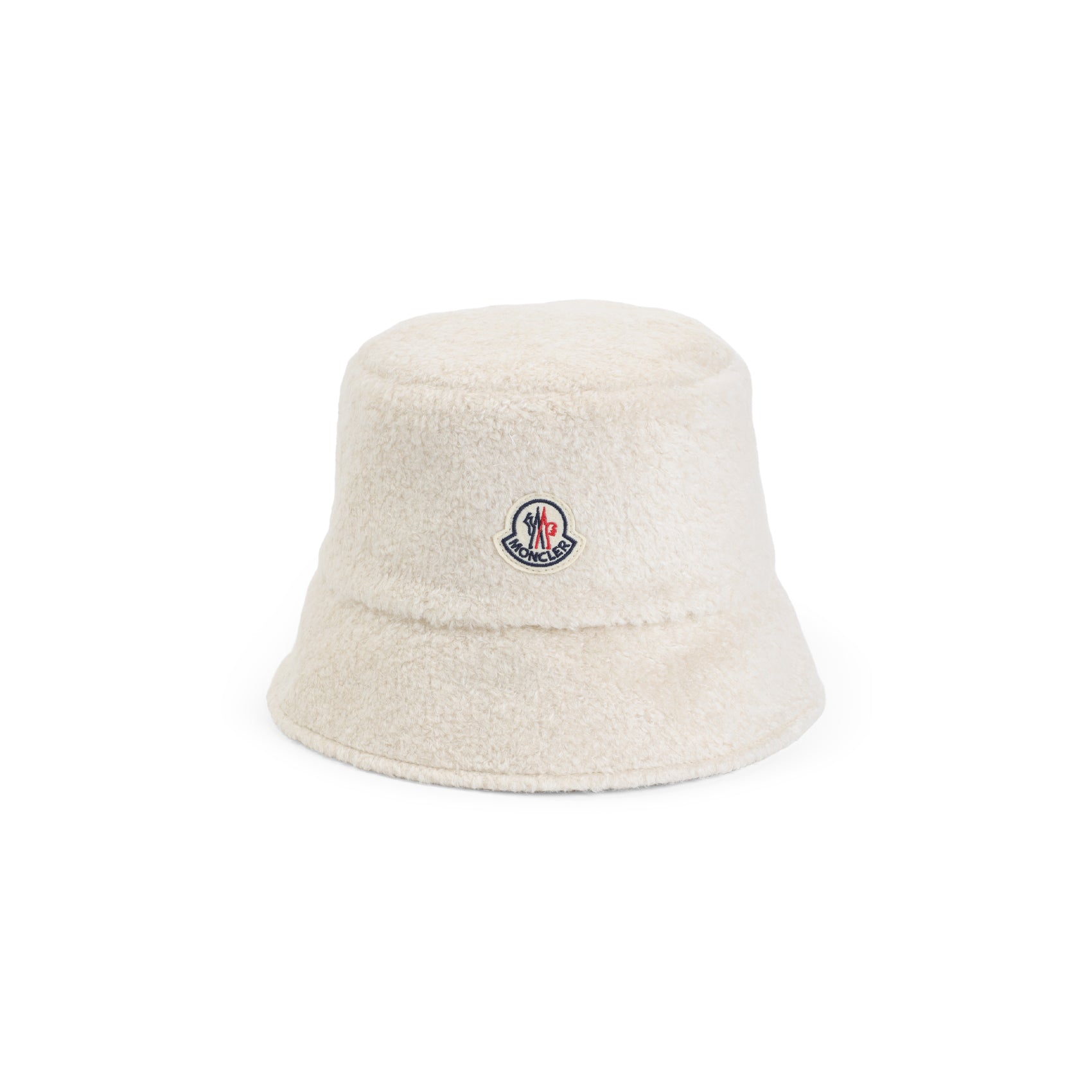 MONCLER Teddy Bucket Hat for Women