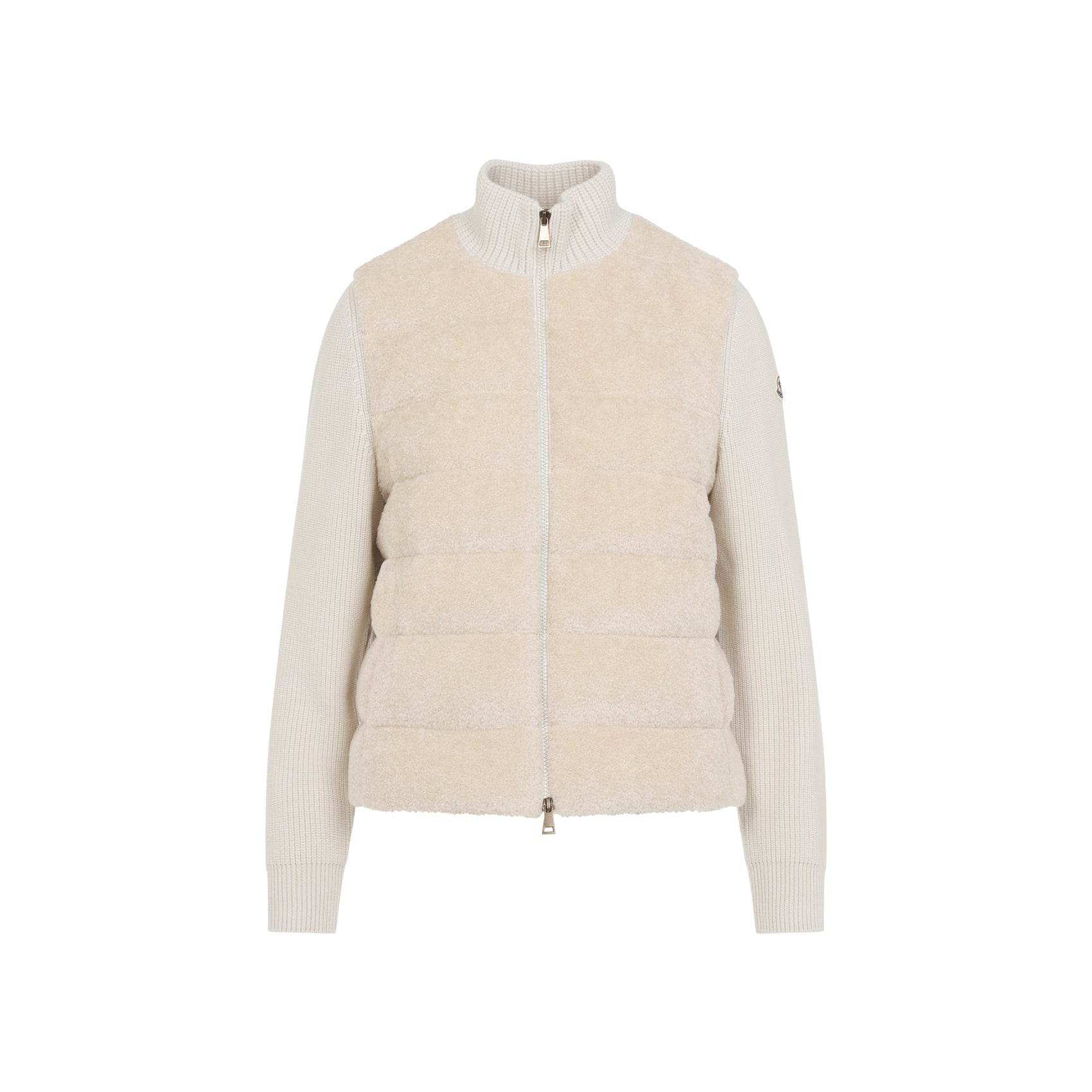 MONCLER Stylish Acrylic Jacket for Women - SS26