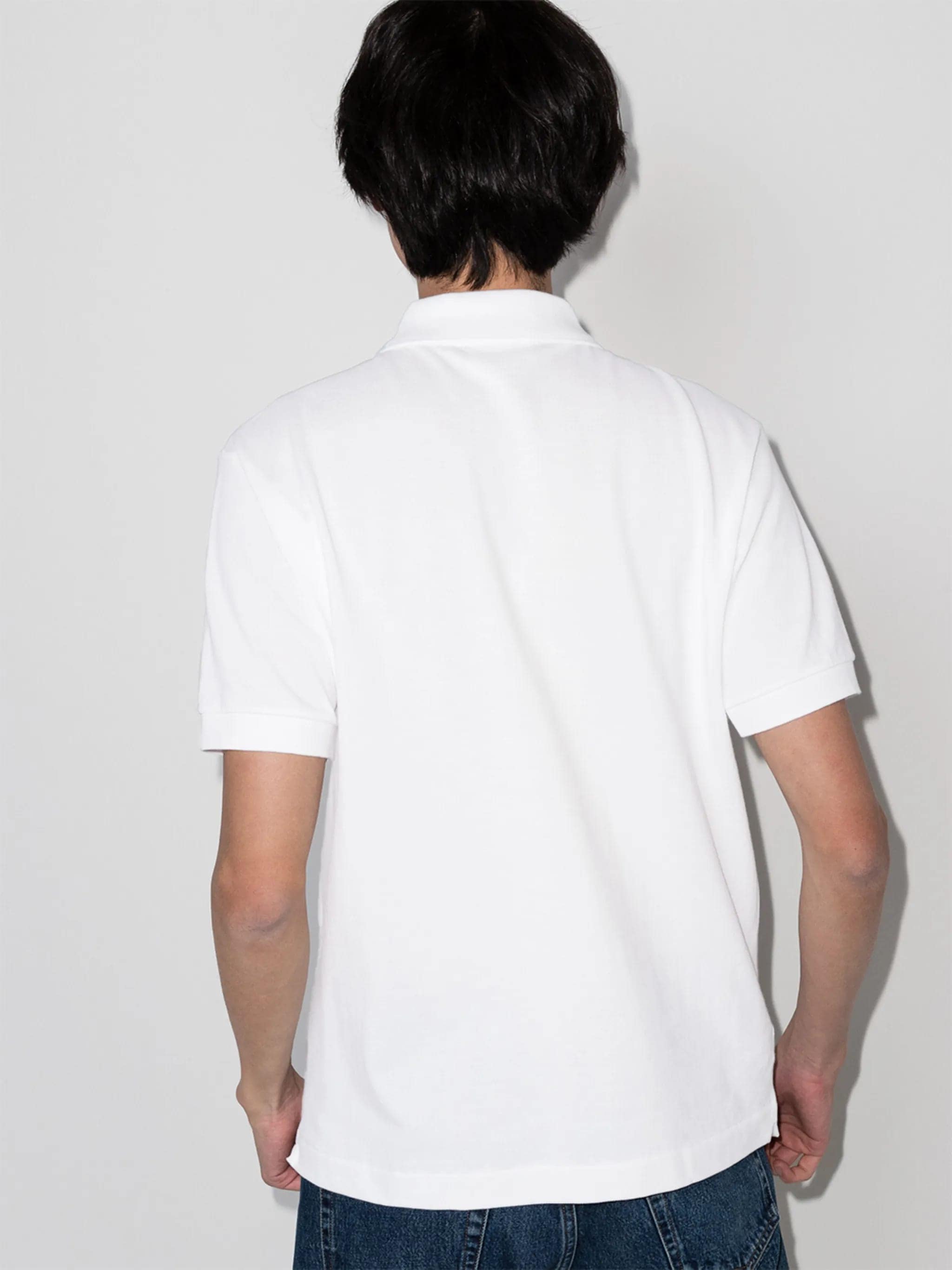 LACOSTE Original Polo for Men - SS25 Collection