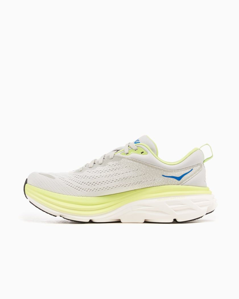 HOKA ONE ONE Men's Bondi 8 Sneaker