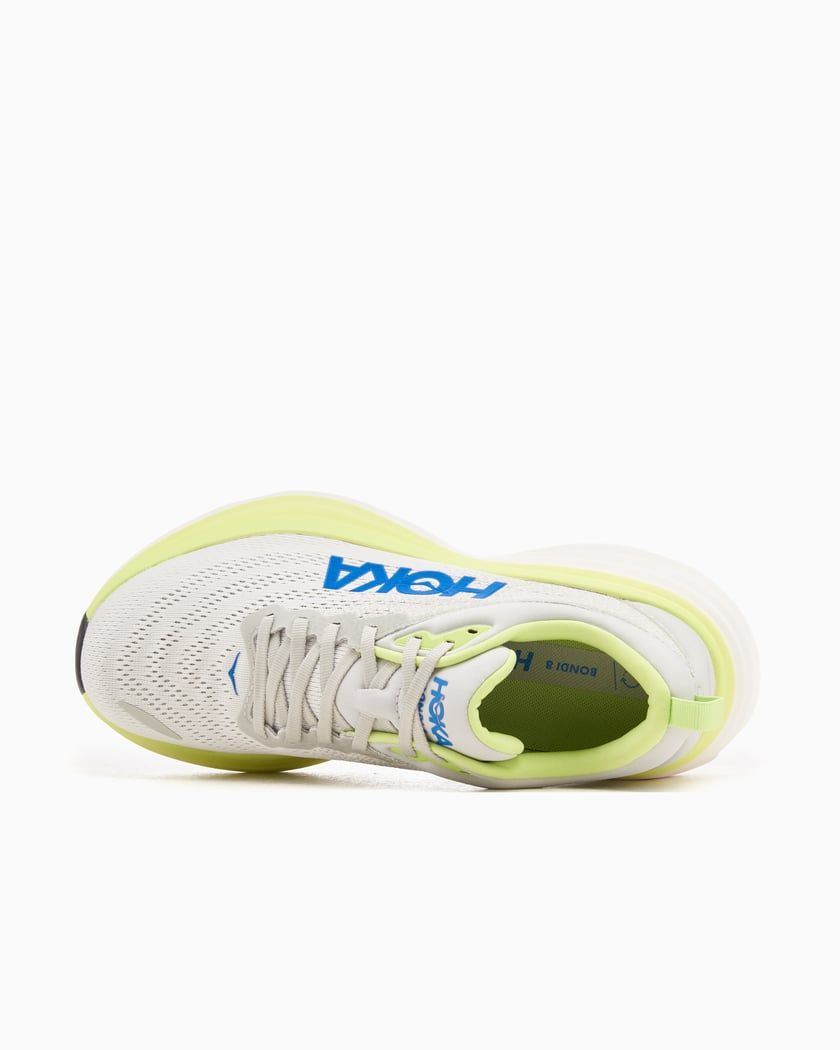 HOKA ONE ONE Men's Bondi 8 Sneaker