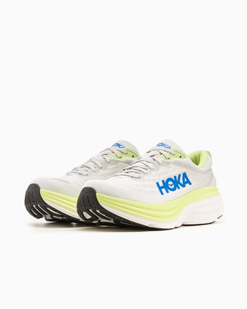 HOKA ONE ONE Men's Bondi 8 Sneaker
