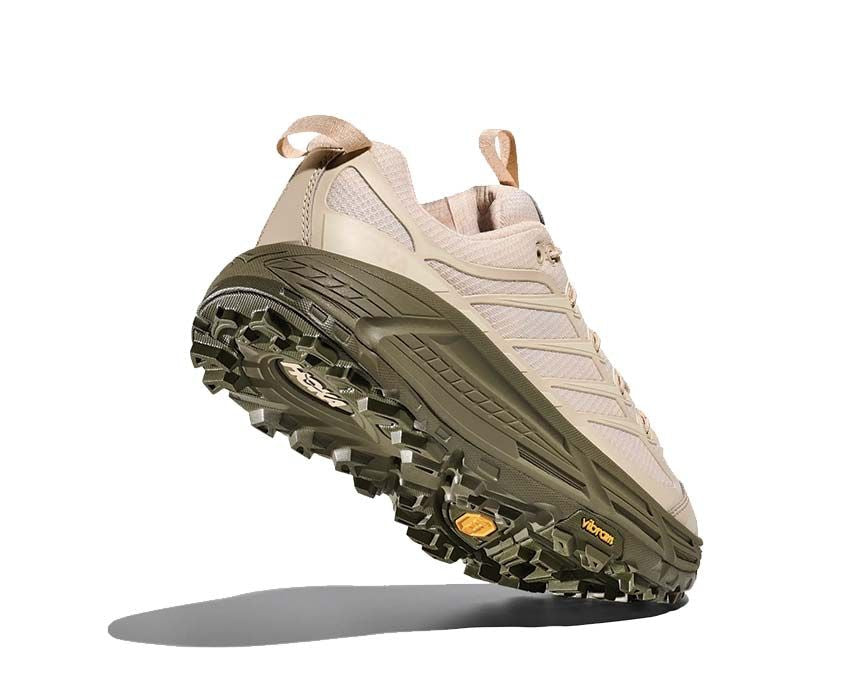 HOKA ONE ONE Men's Mafate Three2 Performance Sneakers