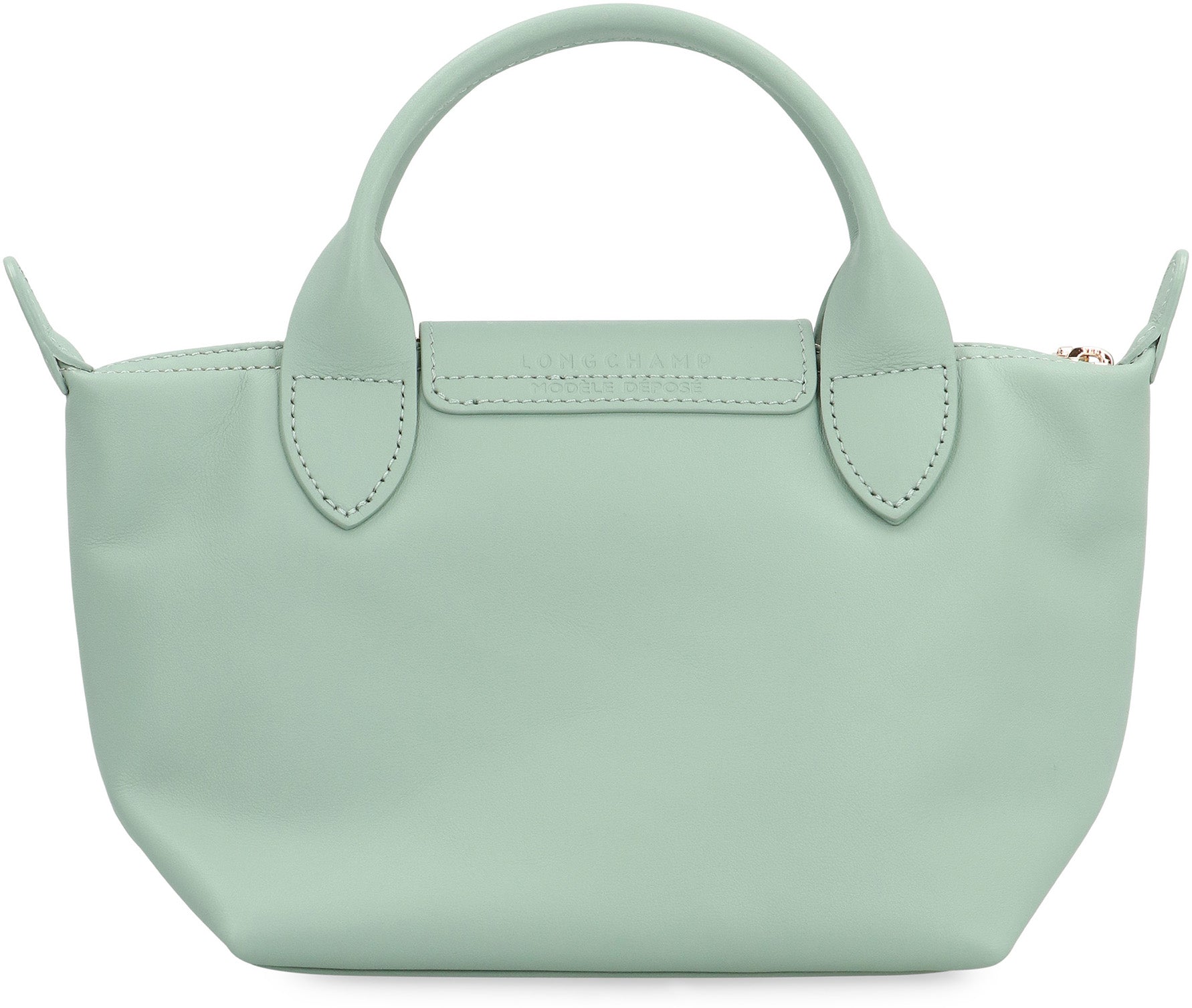 LONGCHAMP Mini Leather Xtra Handbag