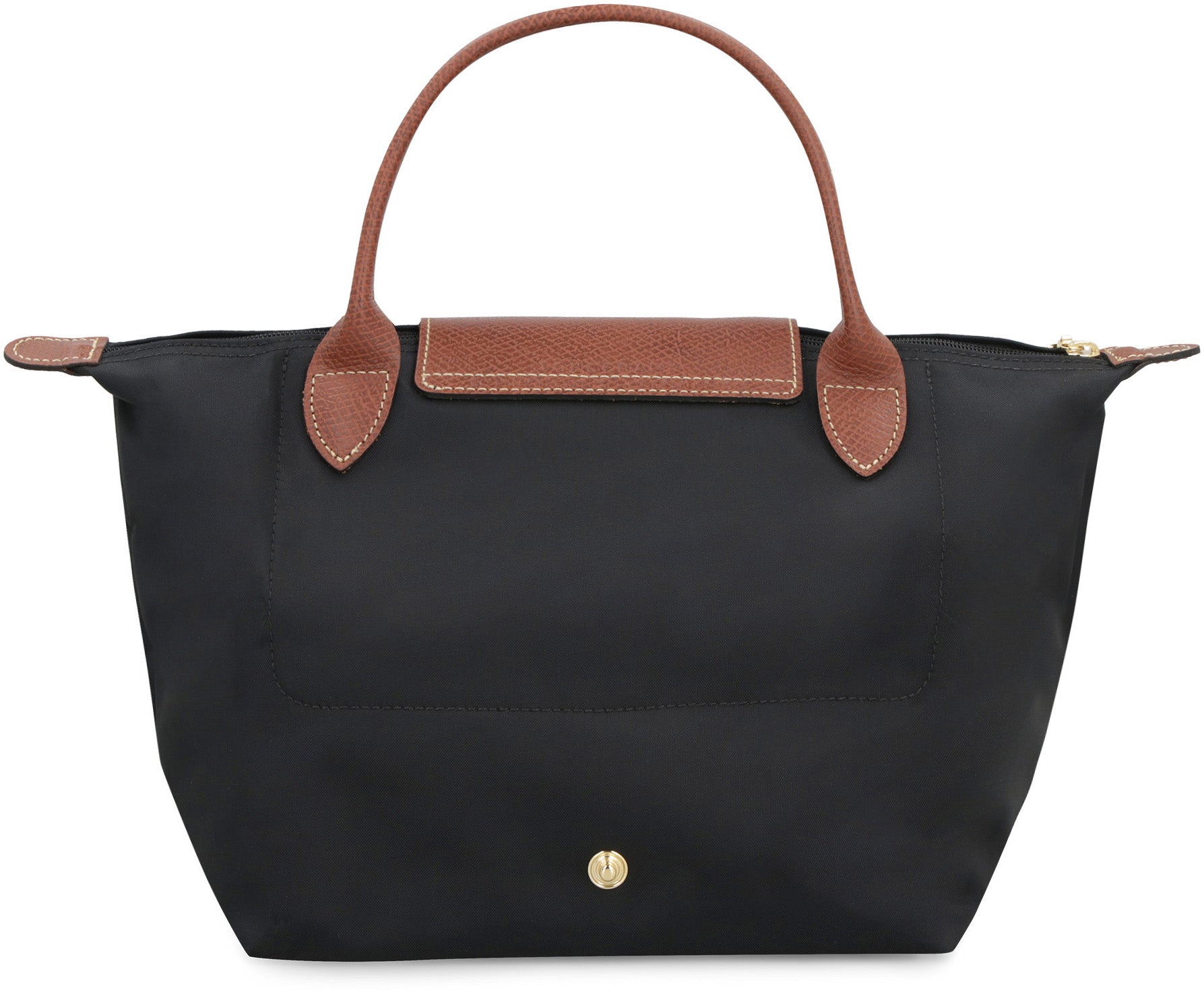 LONGCHAMP Mini Recycled Polyamide Canvas Handbag