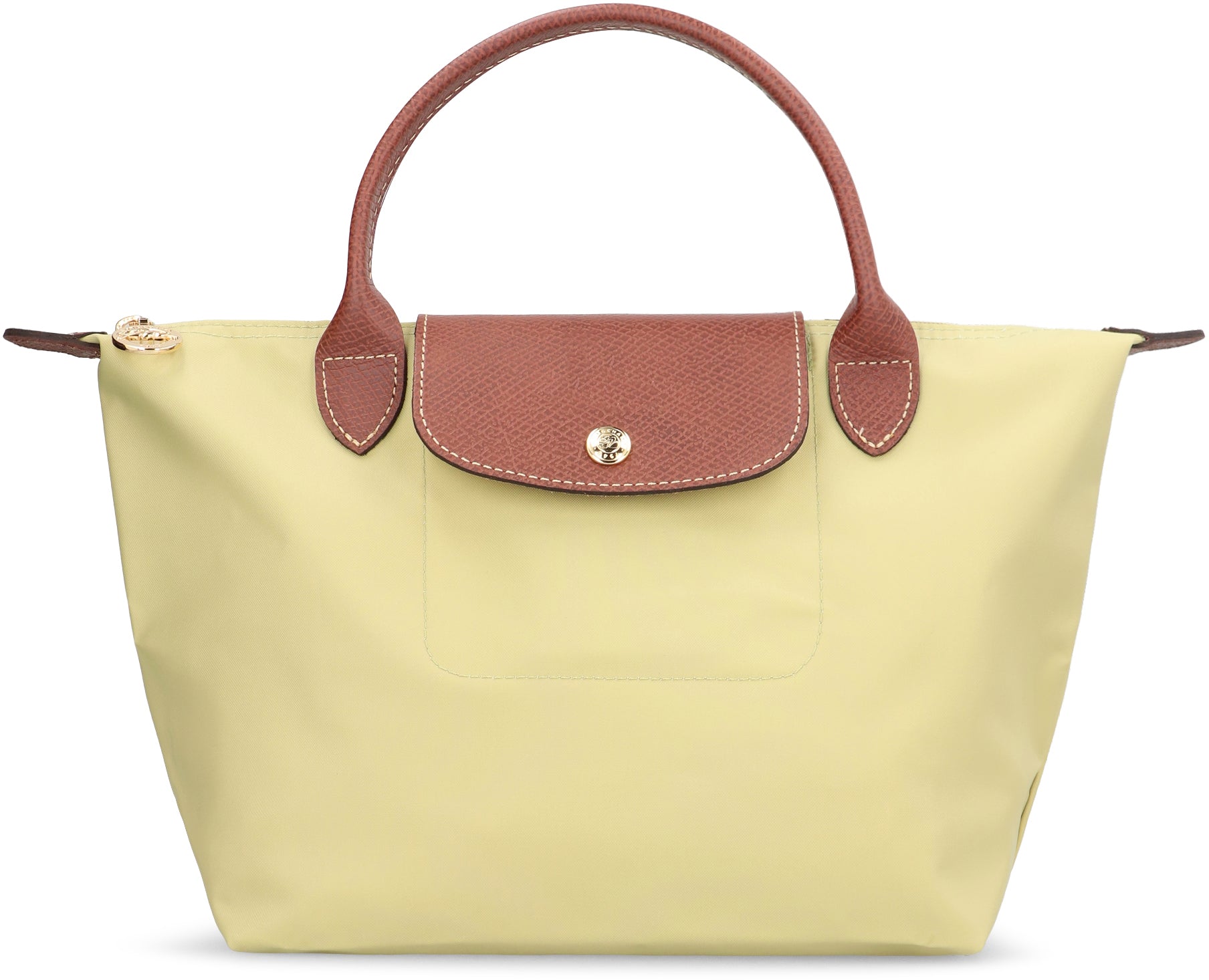Longchamp Mini Foldable Handbag