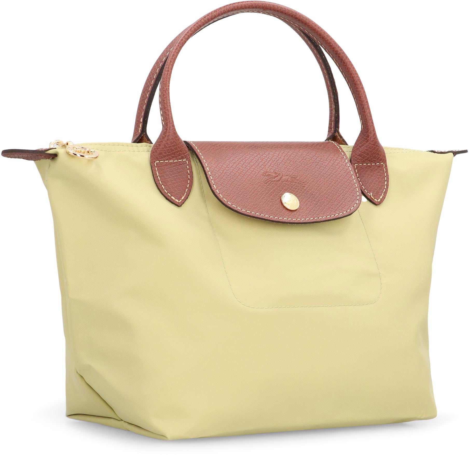 Longchamp Mini Foldable Handbag