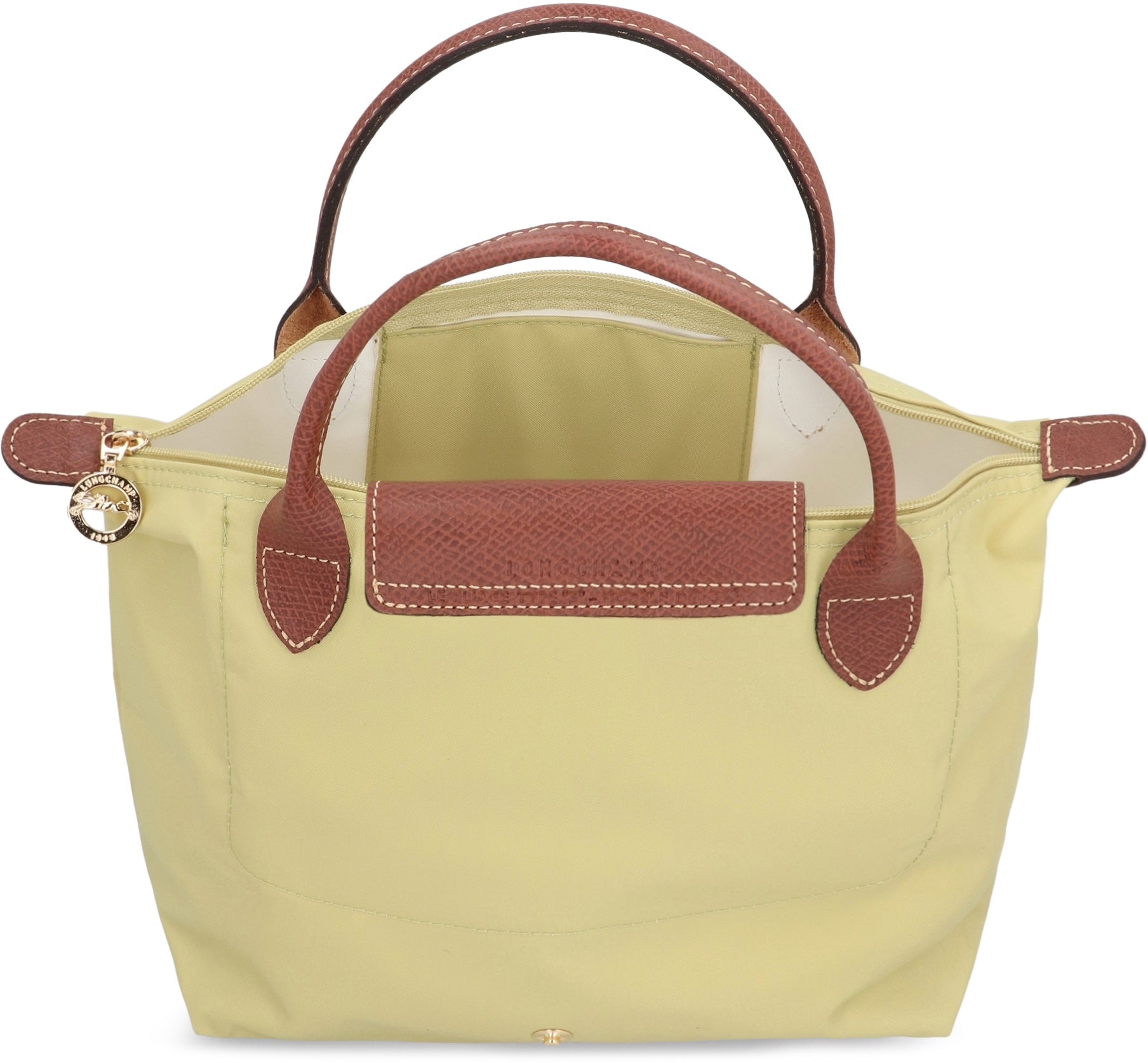 Longchamp Mini Foldable Handbag