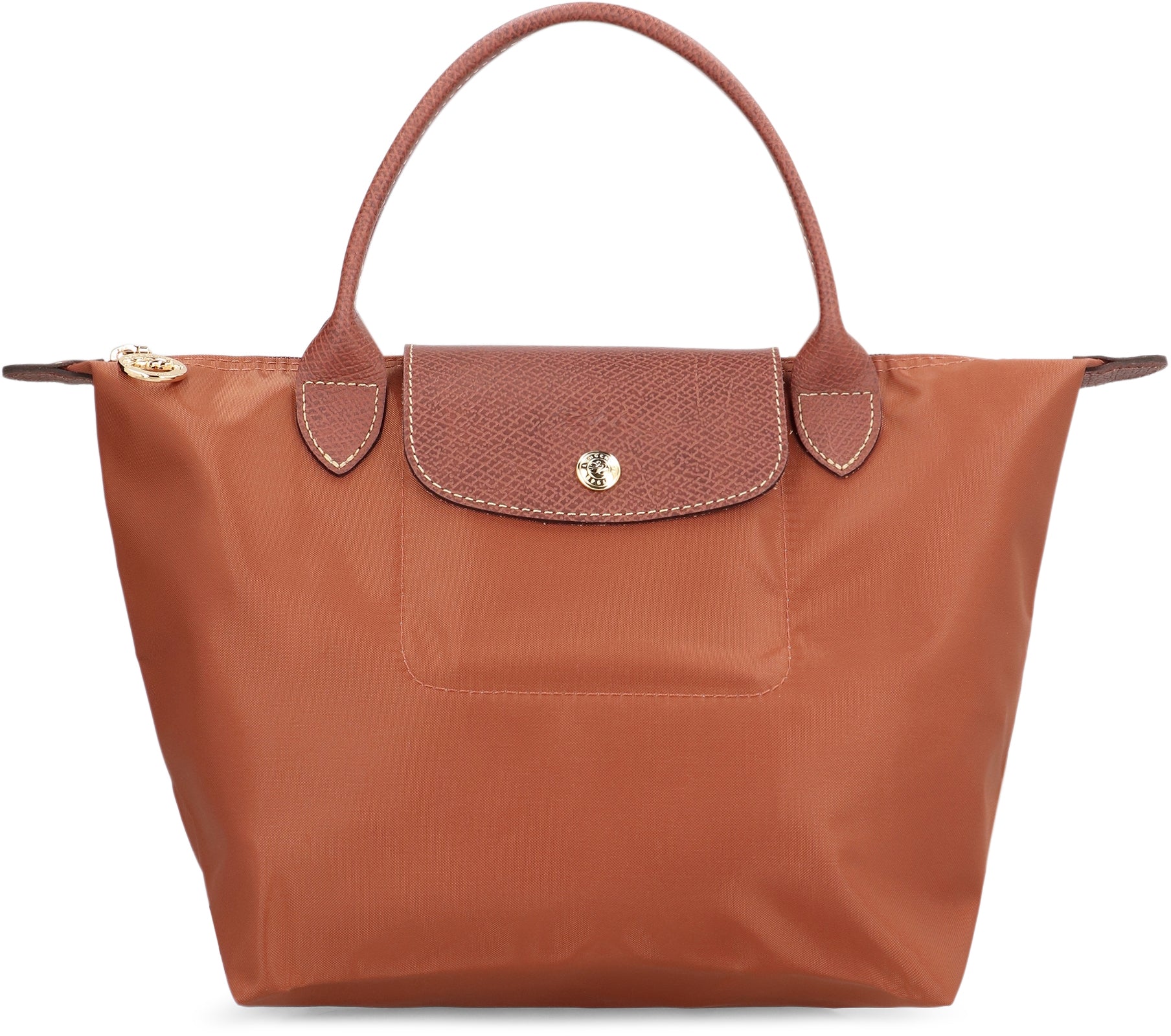 Longchamp Mini Foldable Handbag