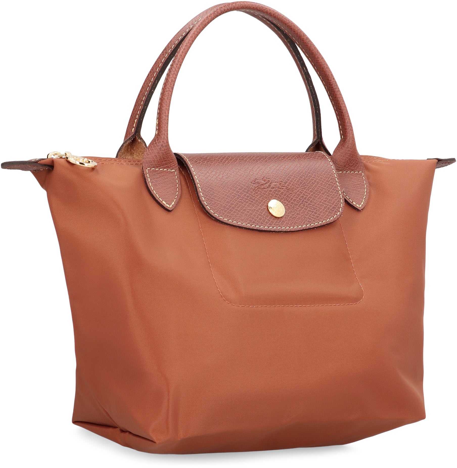 Longchamp Mini Foldable Handbag