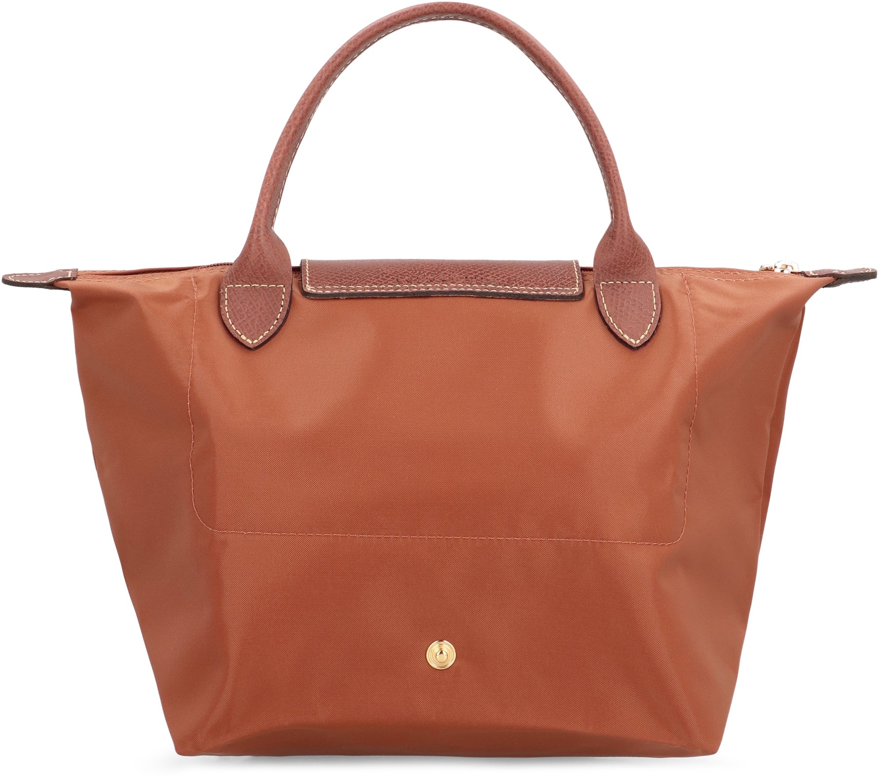 Longchamp Mini Foldable Handbag