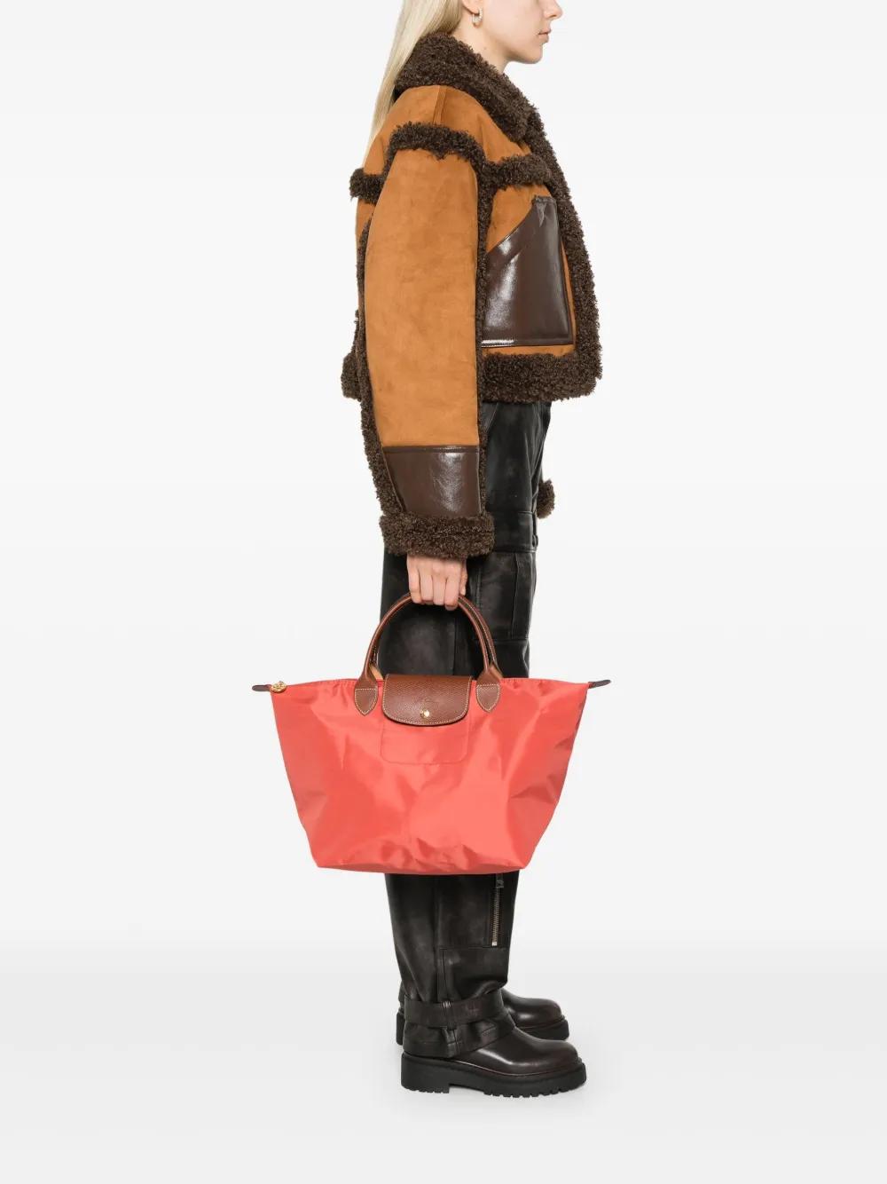 LONGCHAMP Medium Pliage Original Handbag