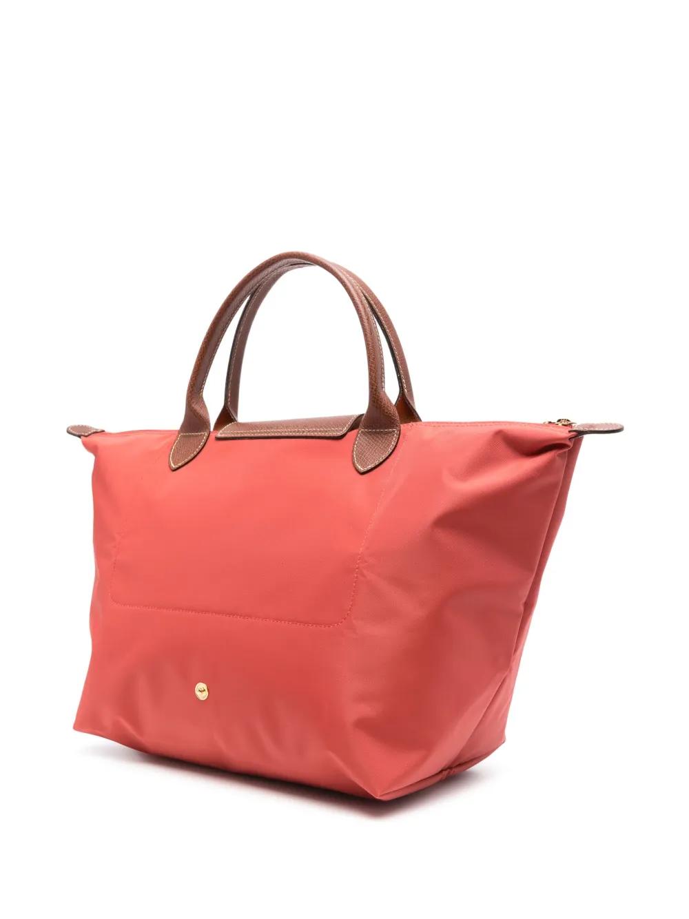 LONGCHAMP Medium Pliage Original Handbag