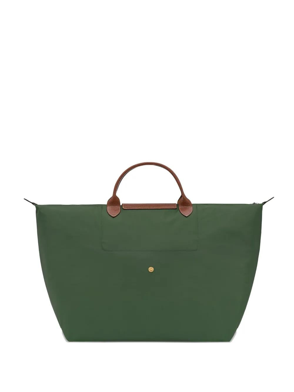 LONGCHAMP Le Pliage Mini Tote Handbag