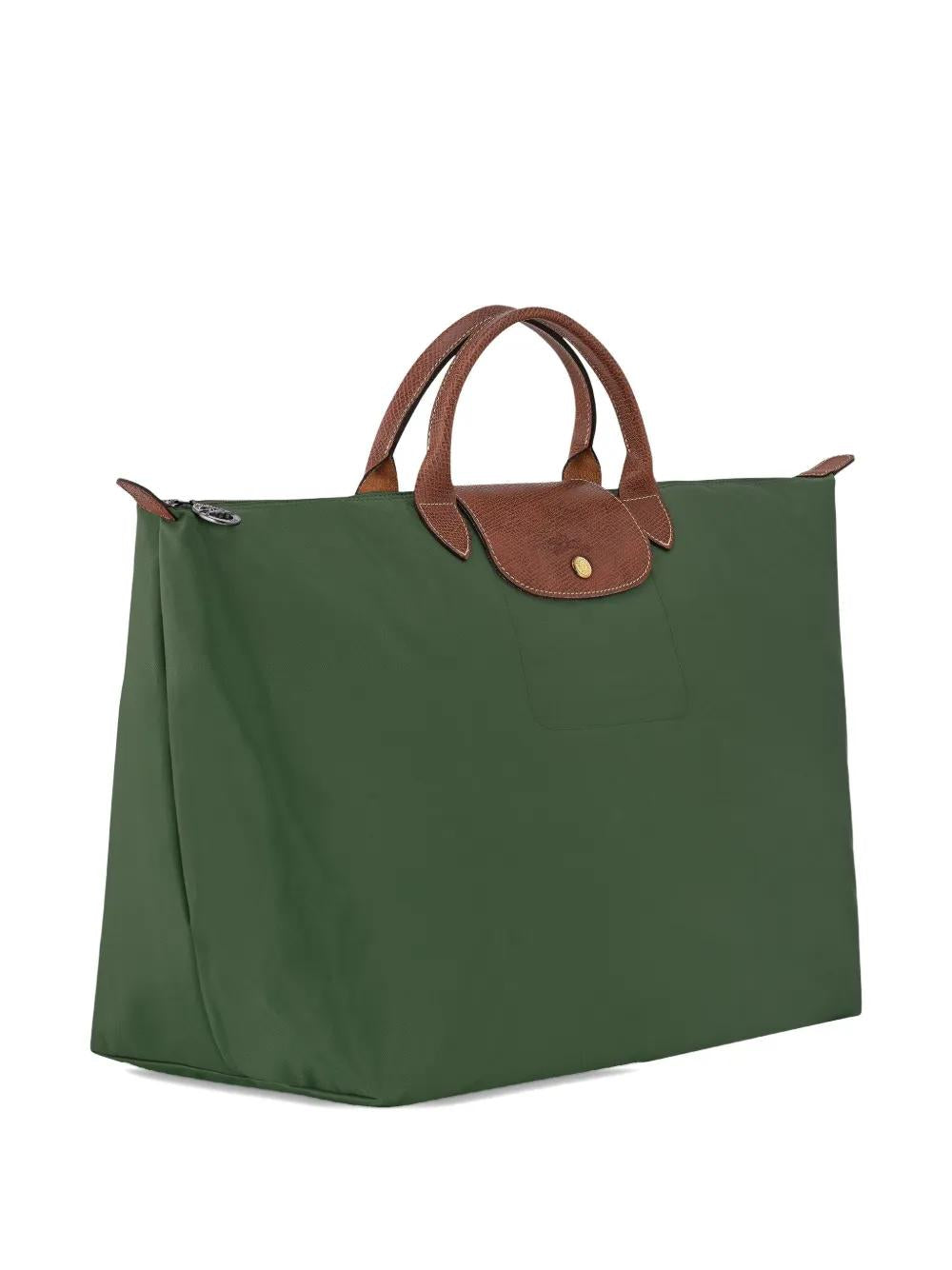 LONGCHAMP Le Pliage Mini Tote Handbag