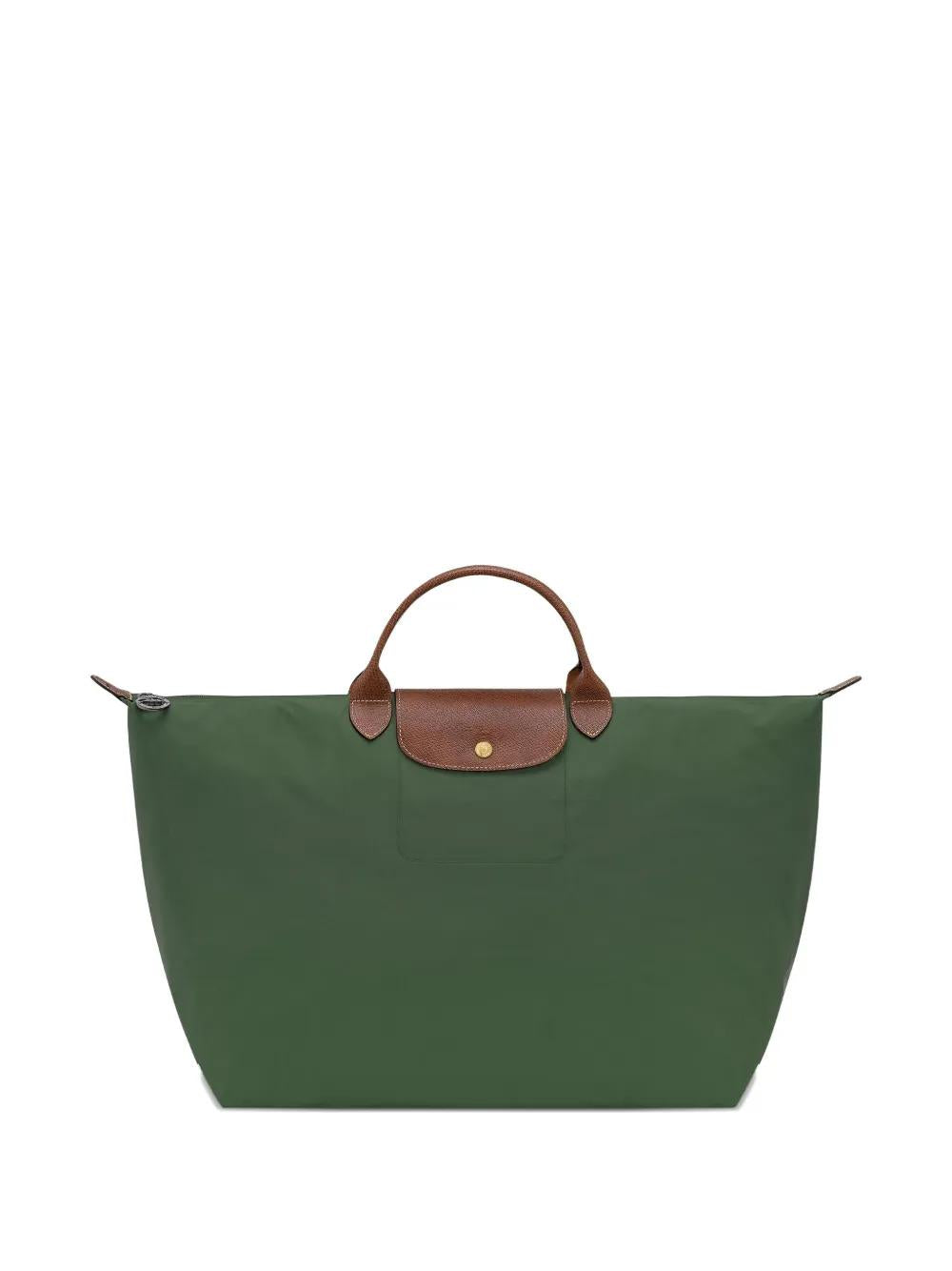 LONGCHAMP Le Pliage Mini Tote Handbag
