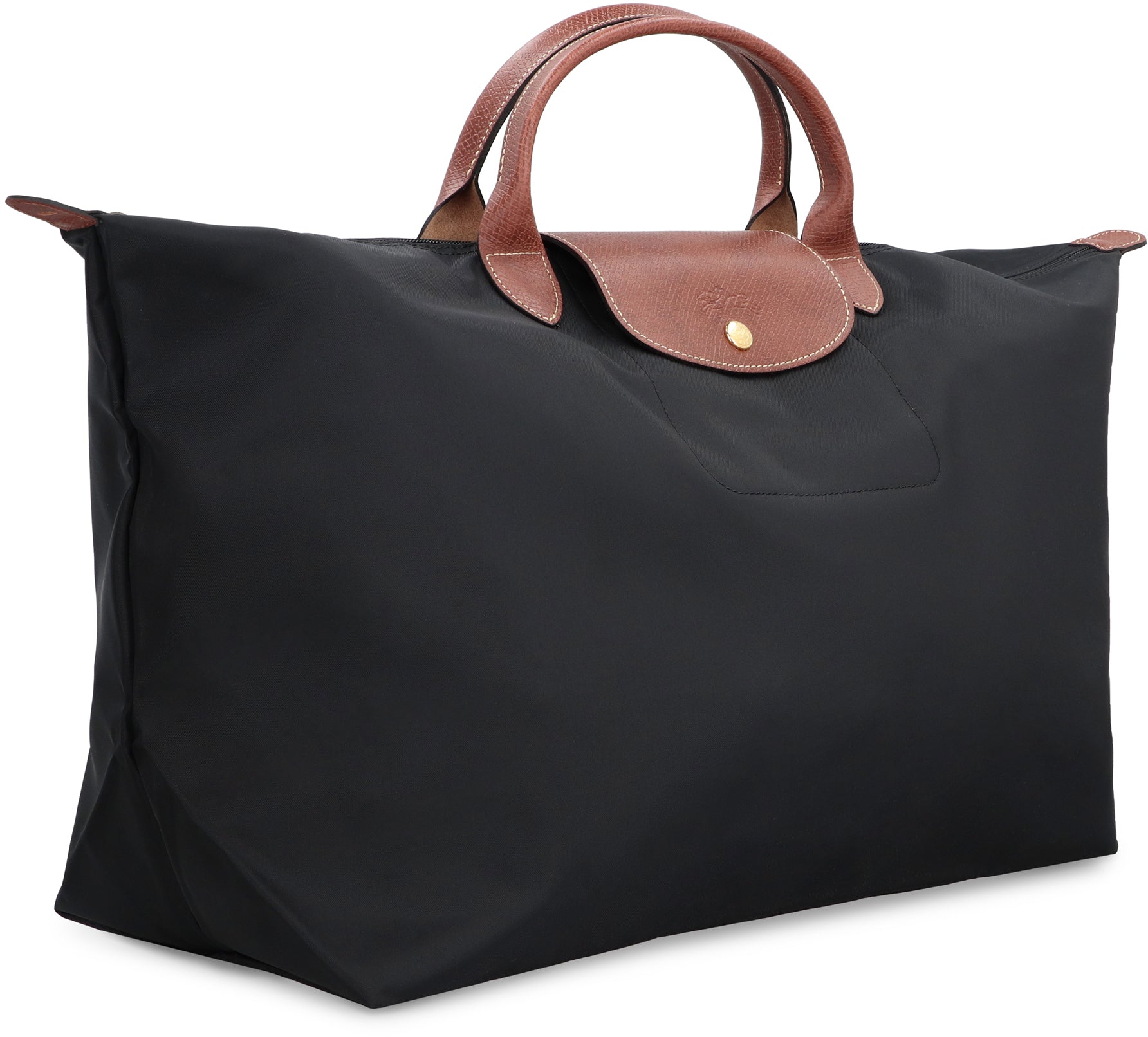 LONGCHAMP Mini Travel Handbag - Le Pliage Original